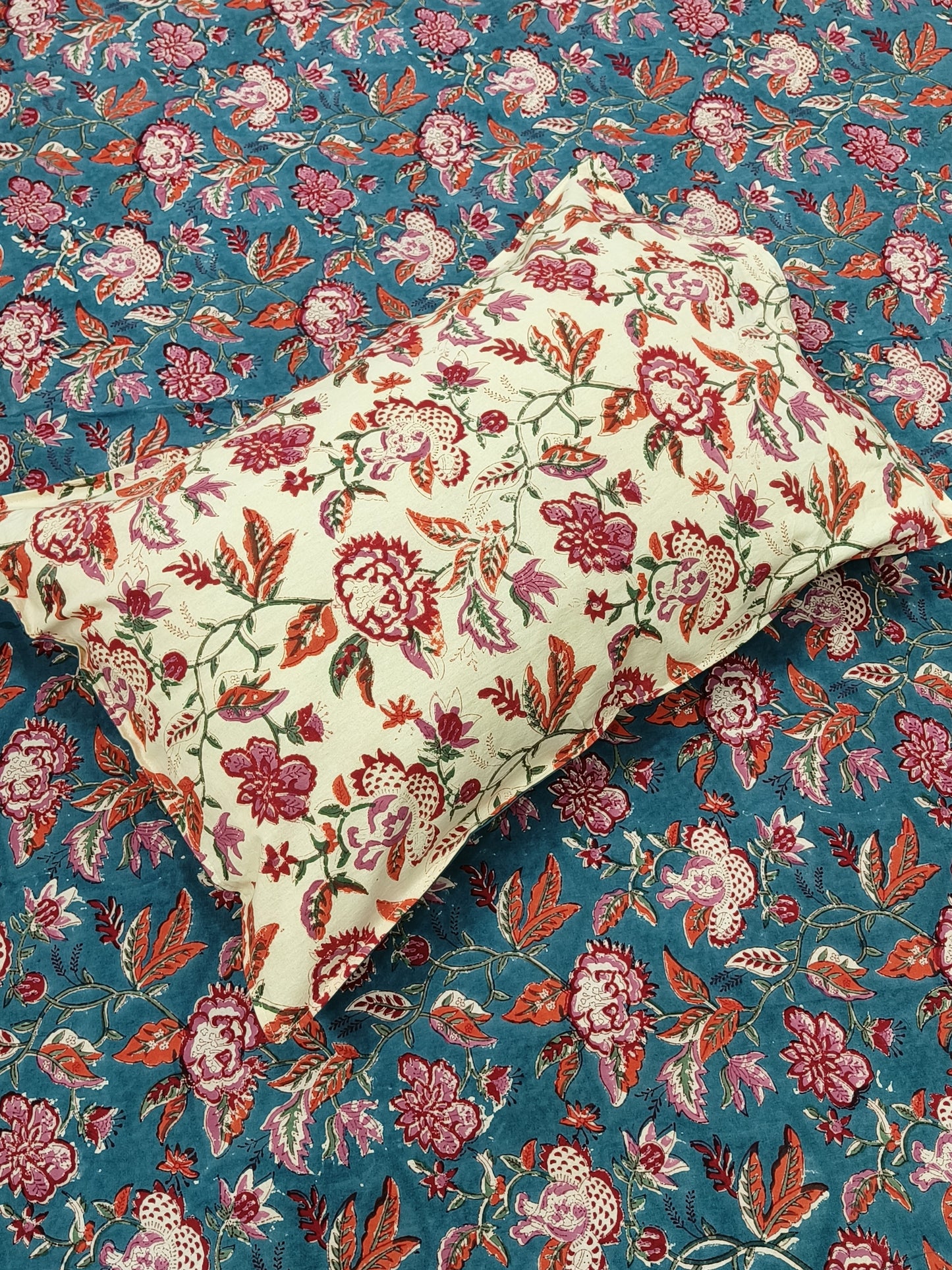 KING Fitted Sheet