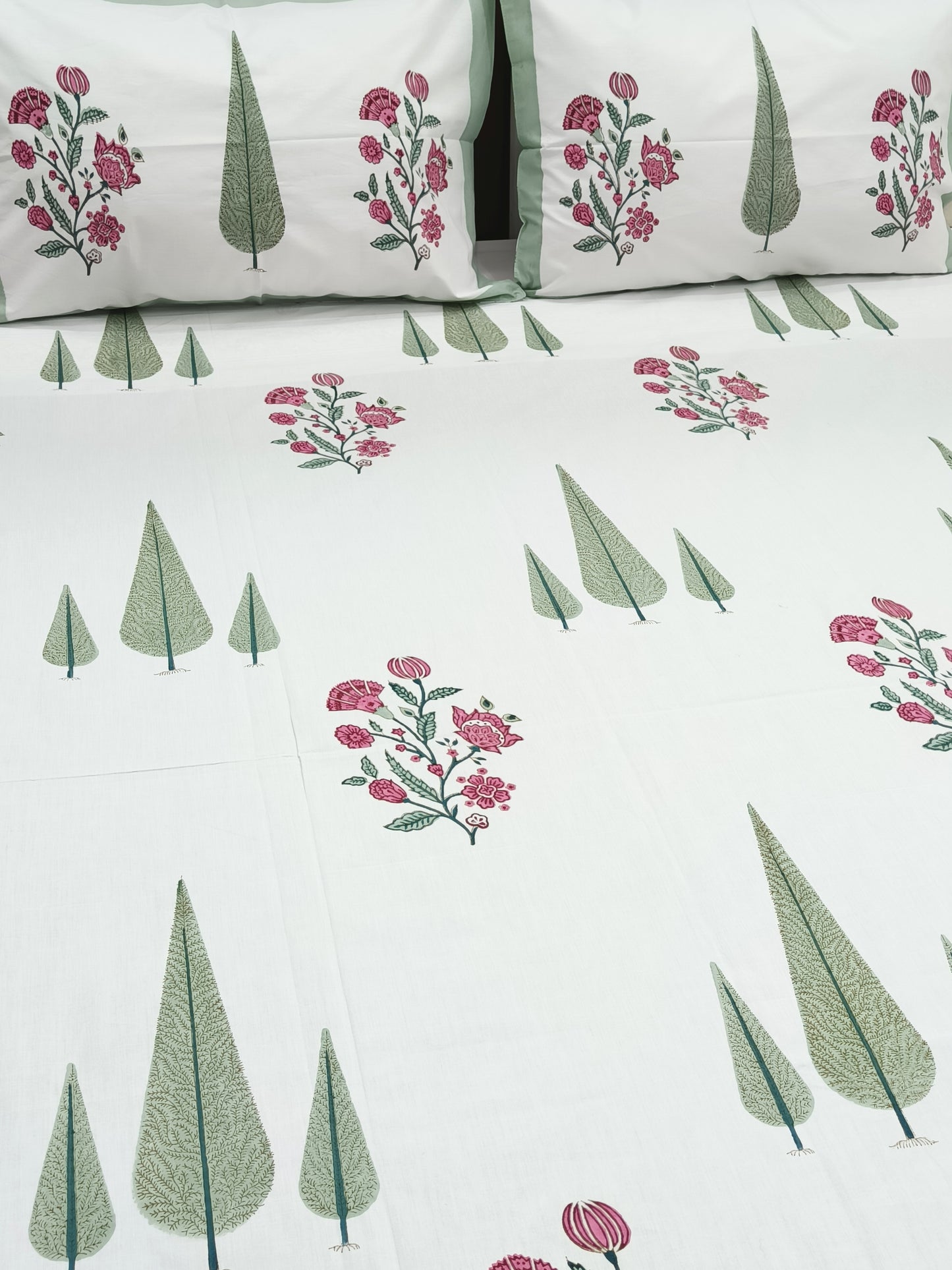 KING Fitted Sheet