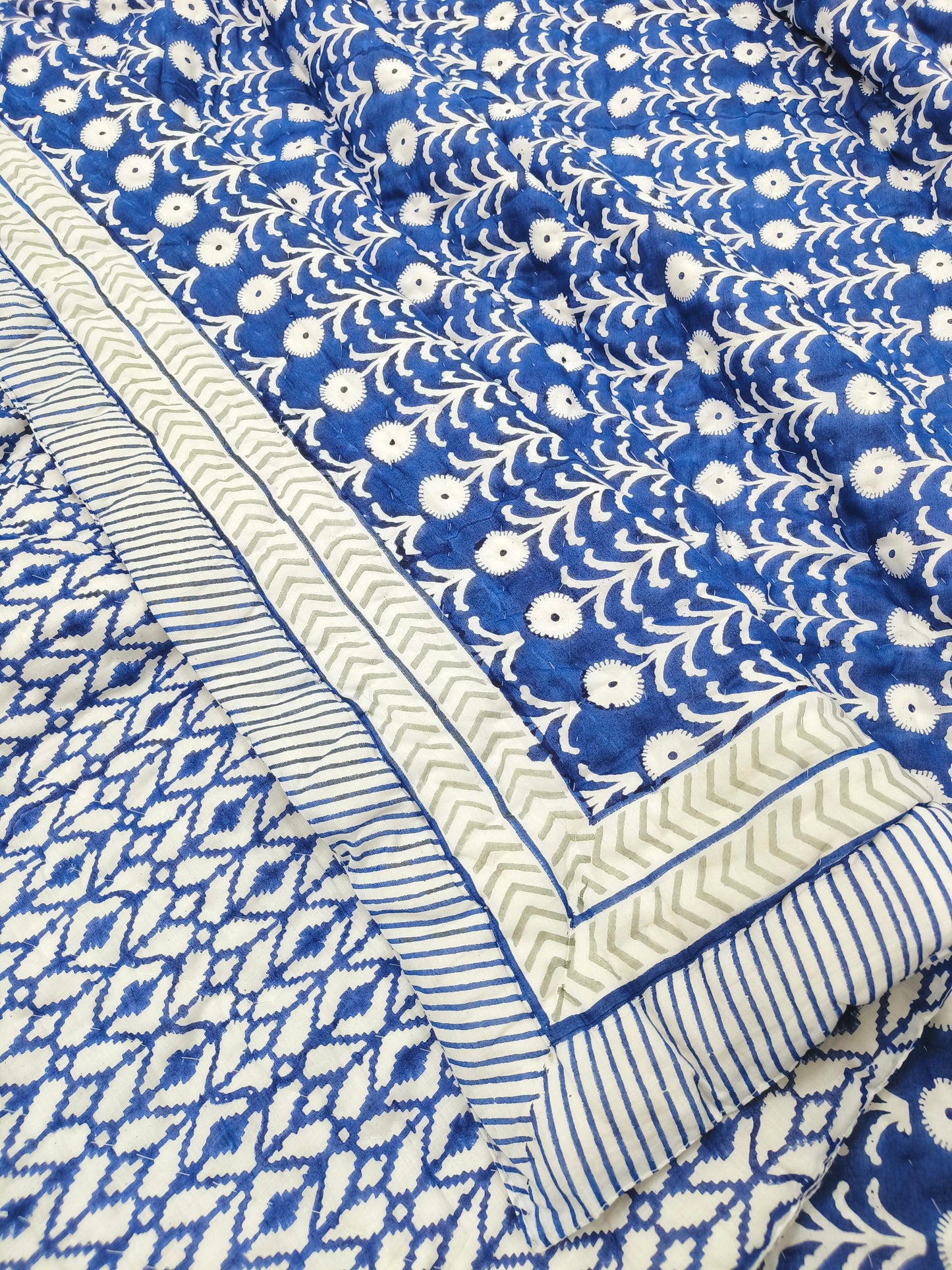 Single Bed Quilts