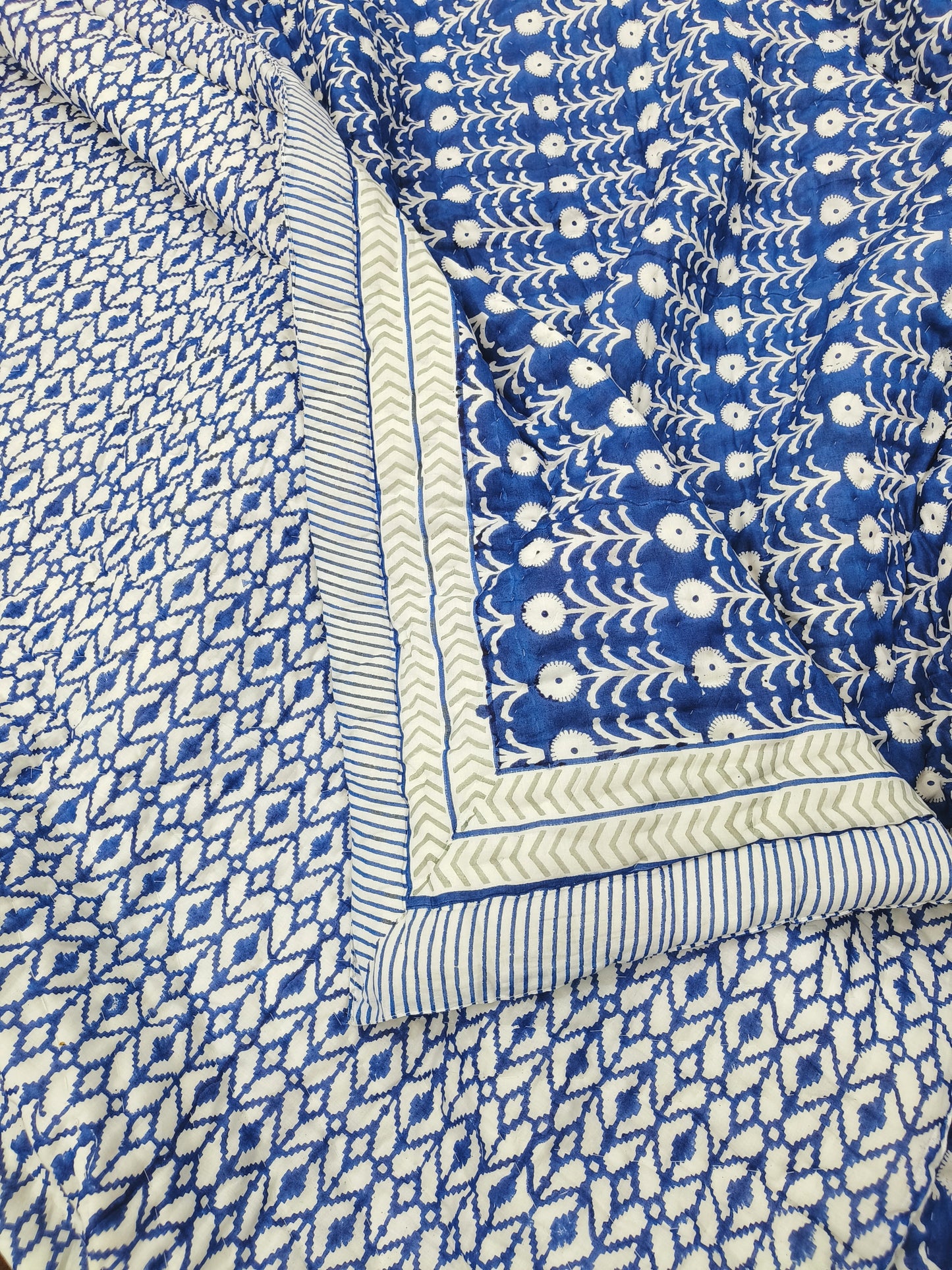 Single Bed Quilts