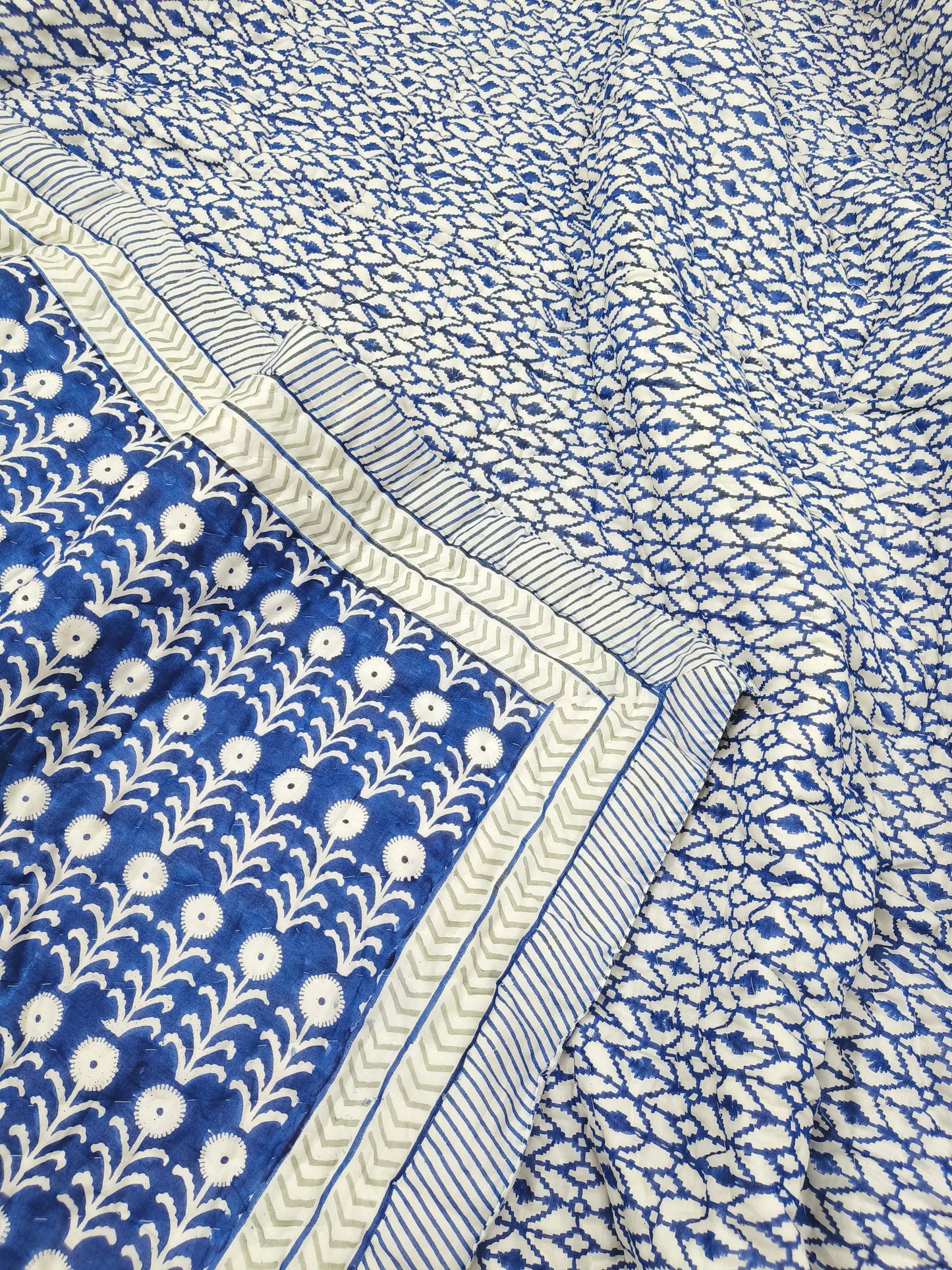 Single Bed Quilts