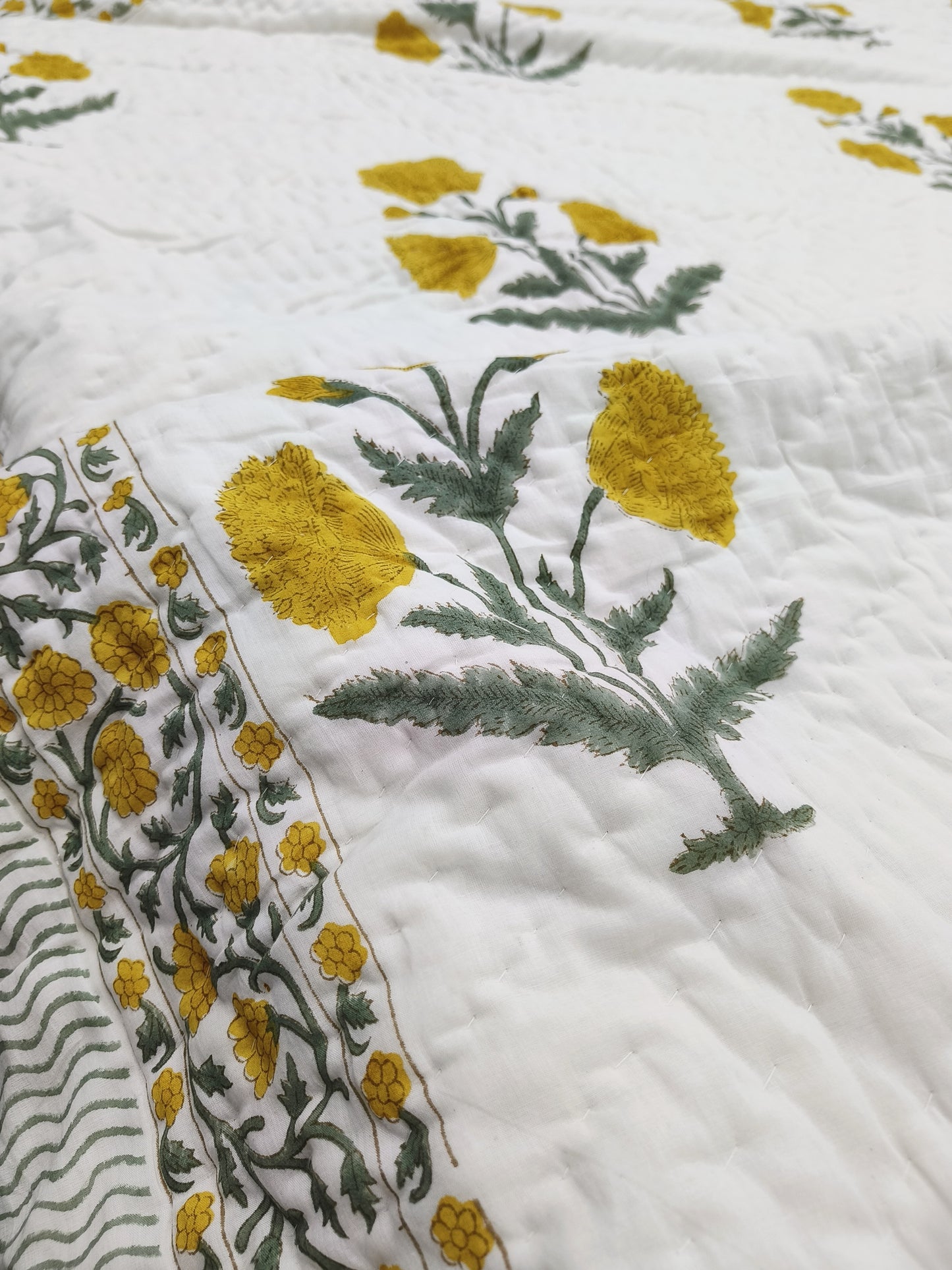 Single Bed Quilts