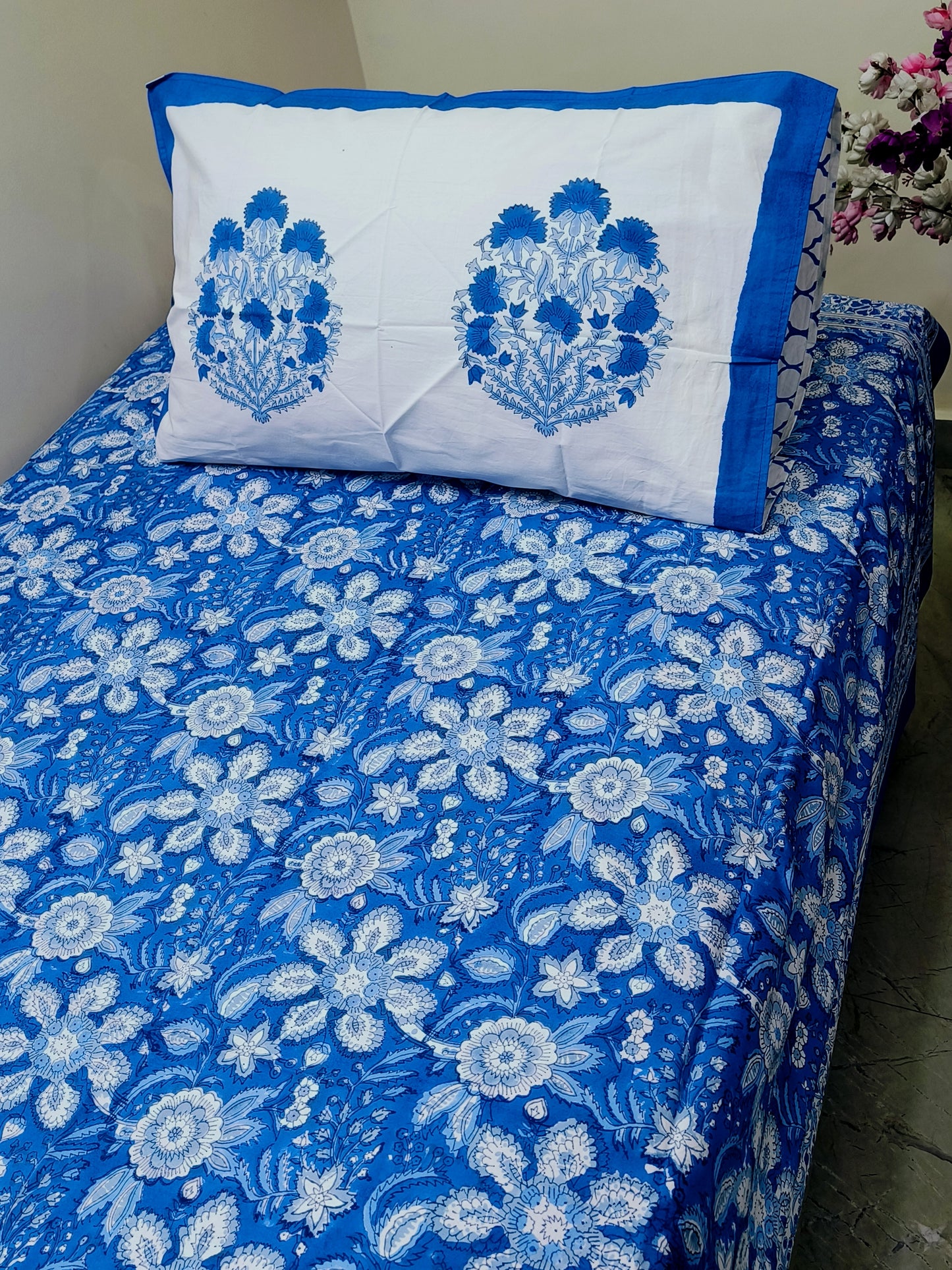 Twin Bedsheets/Single Bedsheets