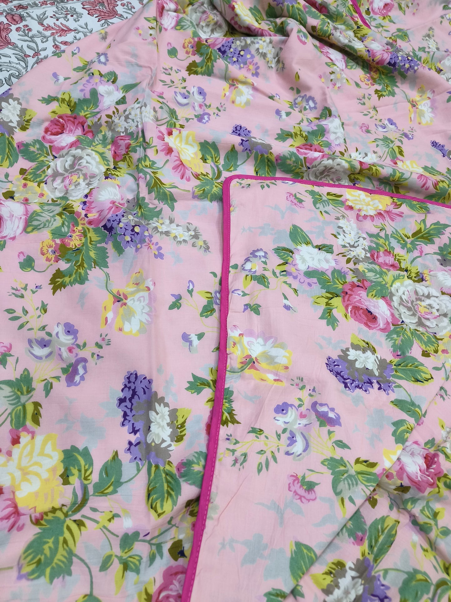 FRESH ARRIVAL! Colorful Double Dohars