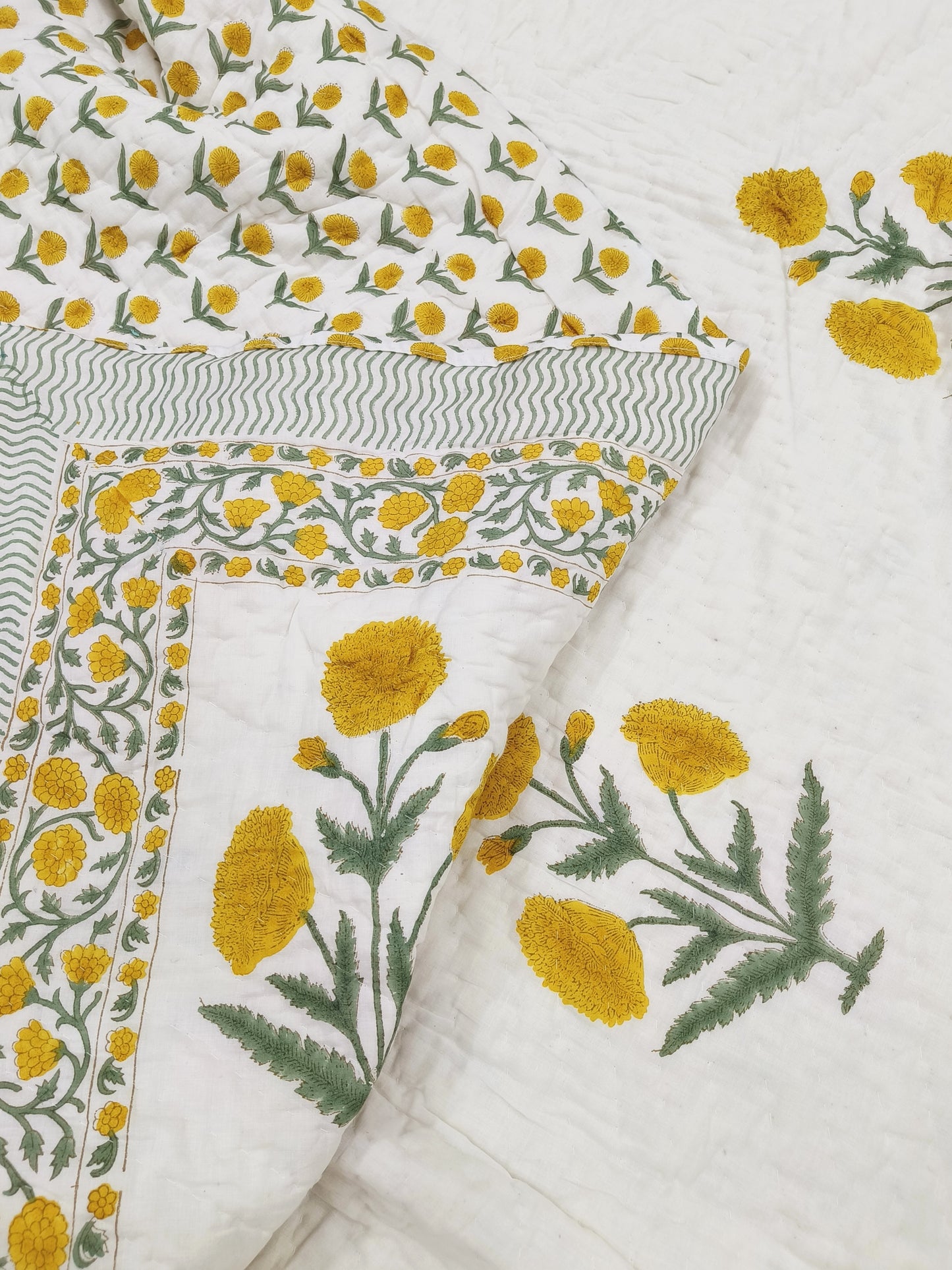 Single Bed Quilts