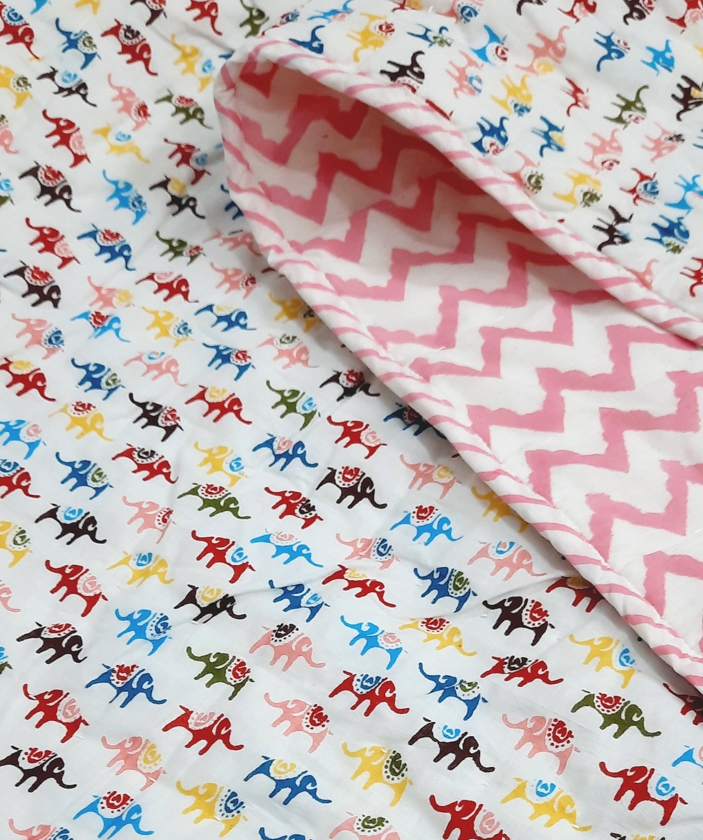 Kids Quilt