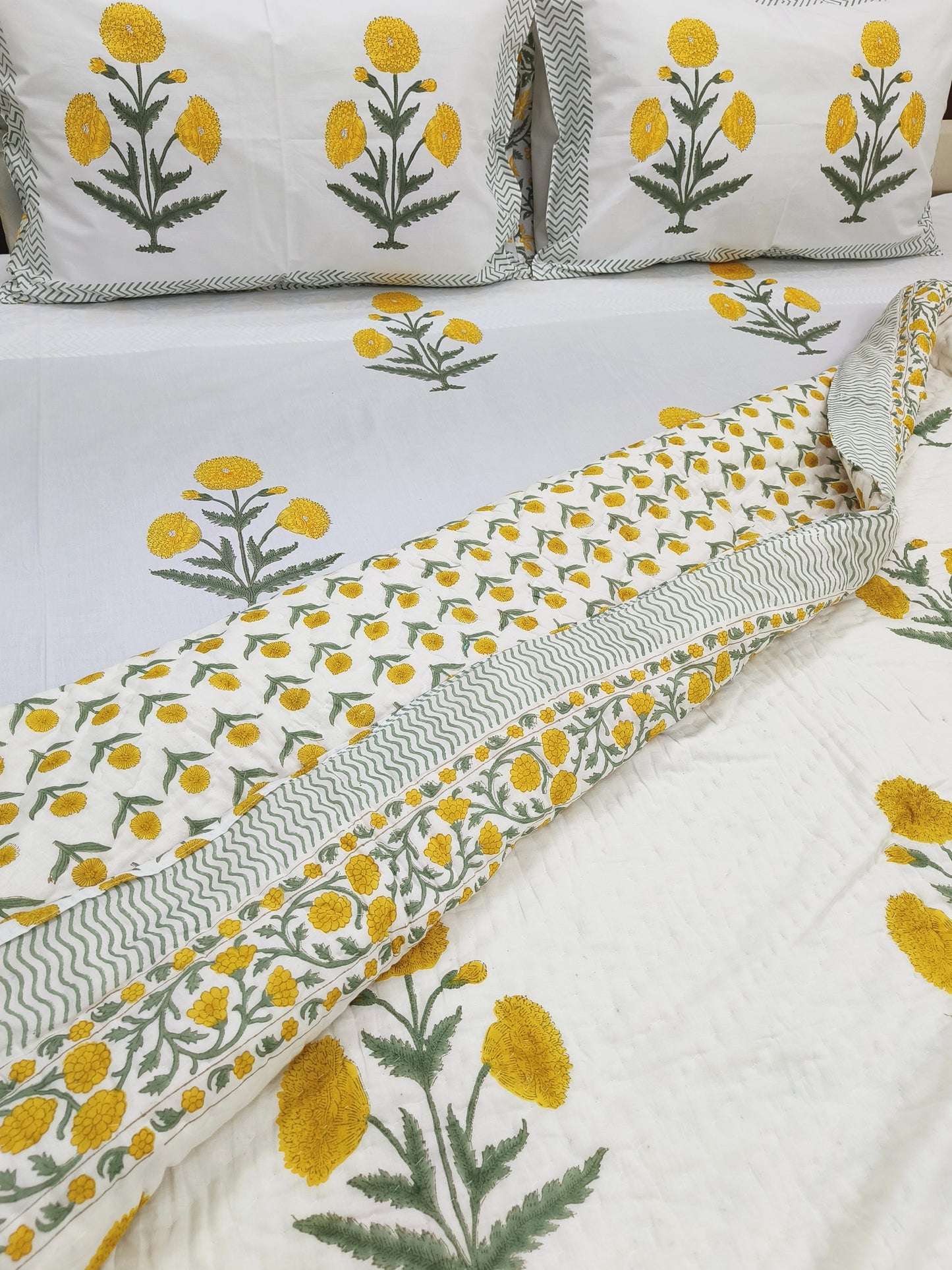 Quilts (Double Bed)