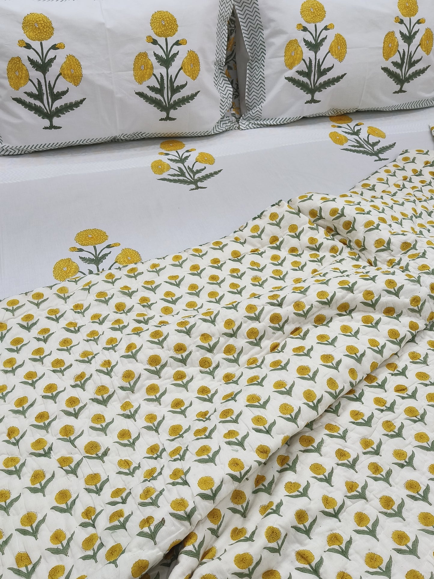Quilts (Double Bed)