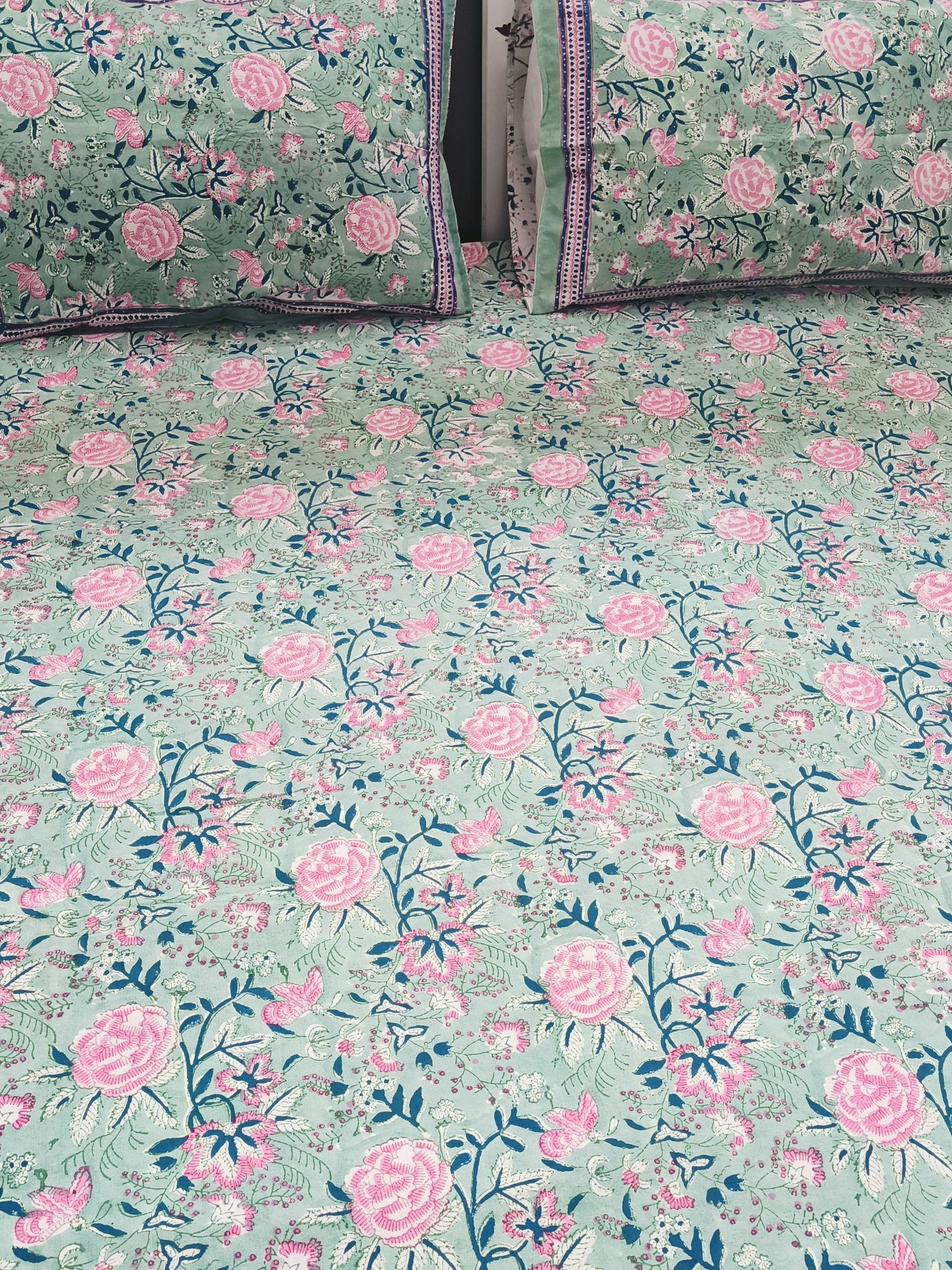 QUEEN Fitted Sheet