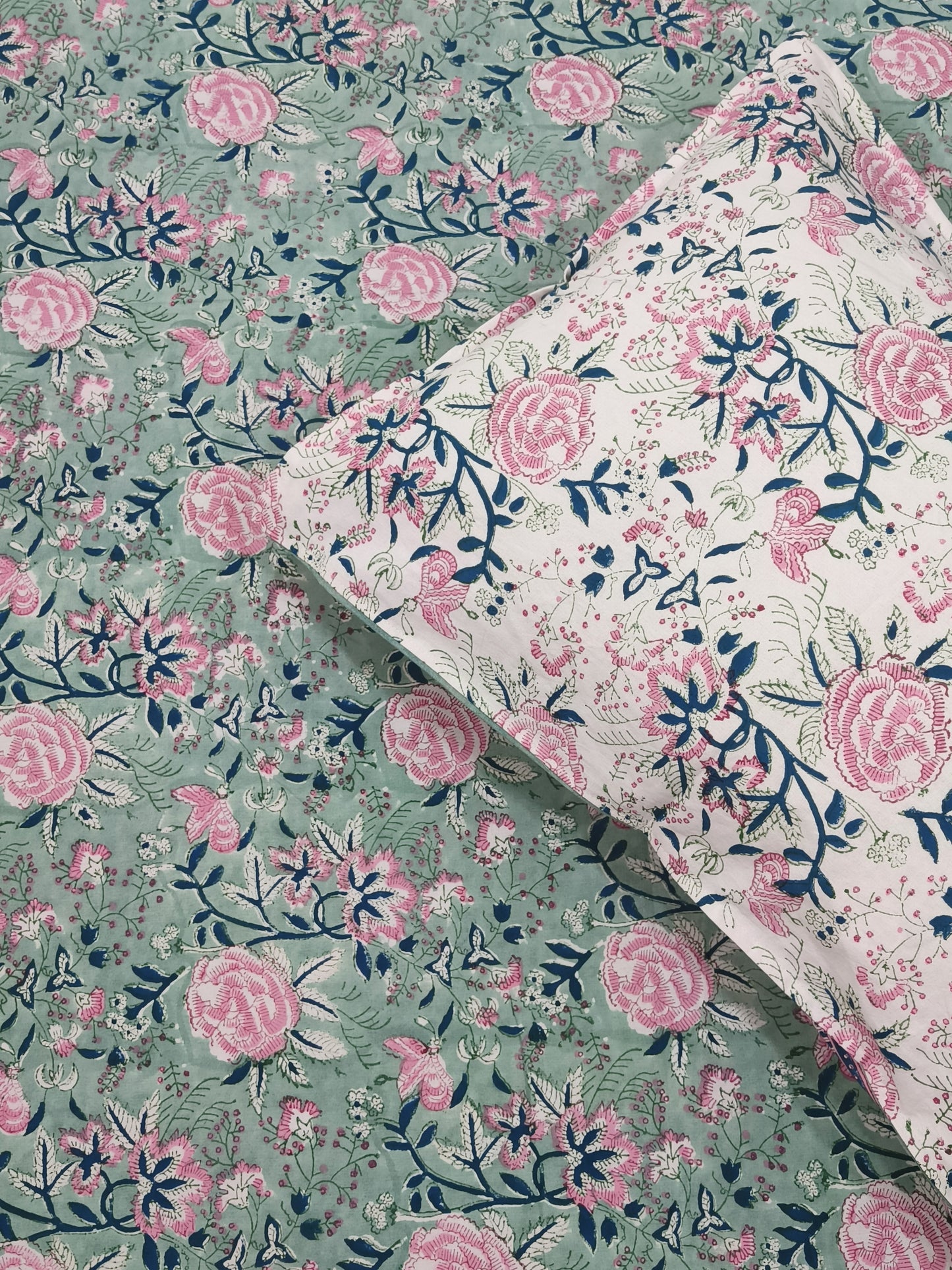 QUEEN Fitted Sheet