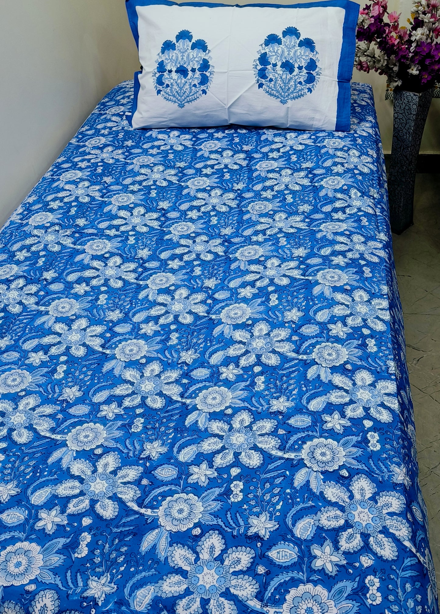 Twin Bedsheets/Single Bedsheets