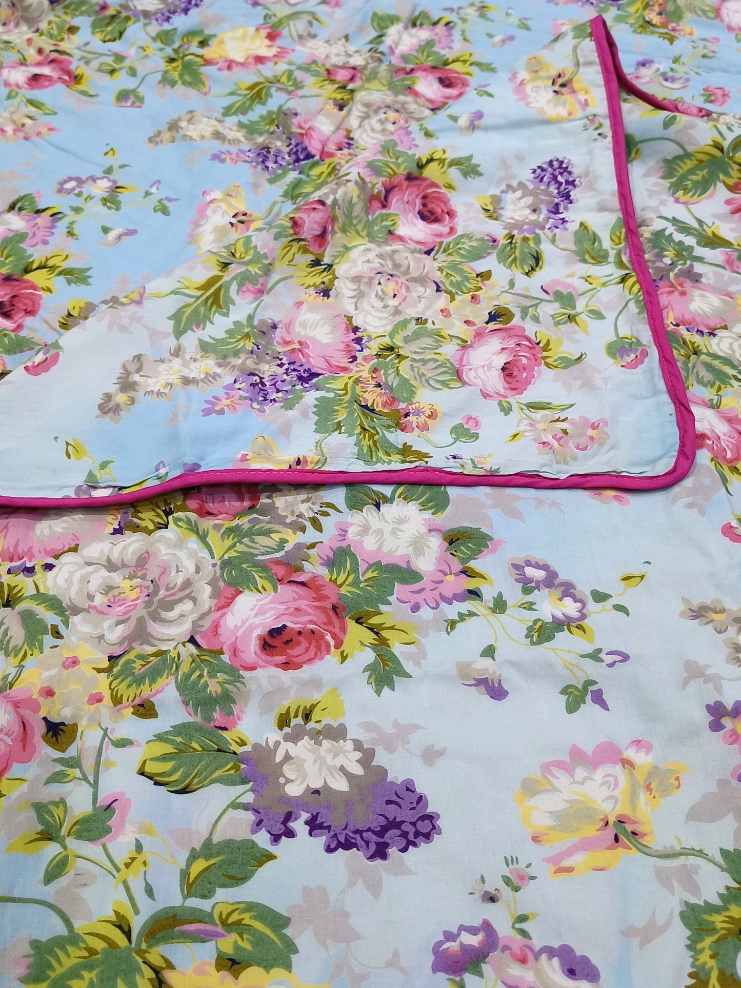 FRESH ARRIVAL! Colorful Double Dohars