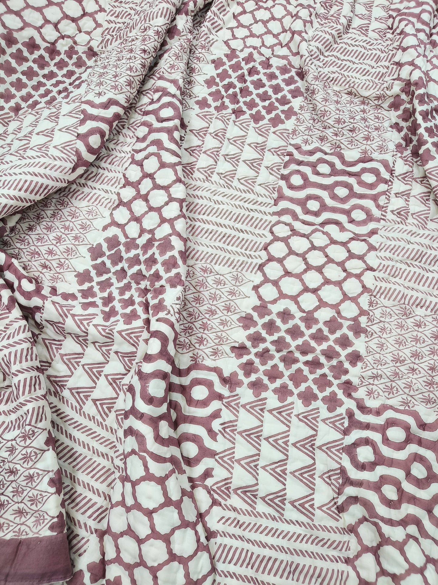 Quilts (Double Bed)