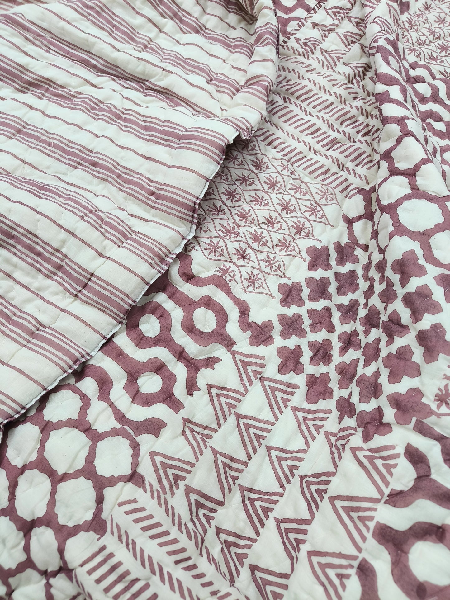 Quilts (Double Bed)