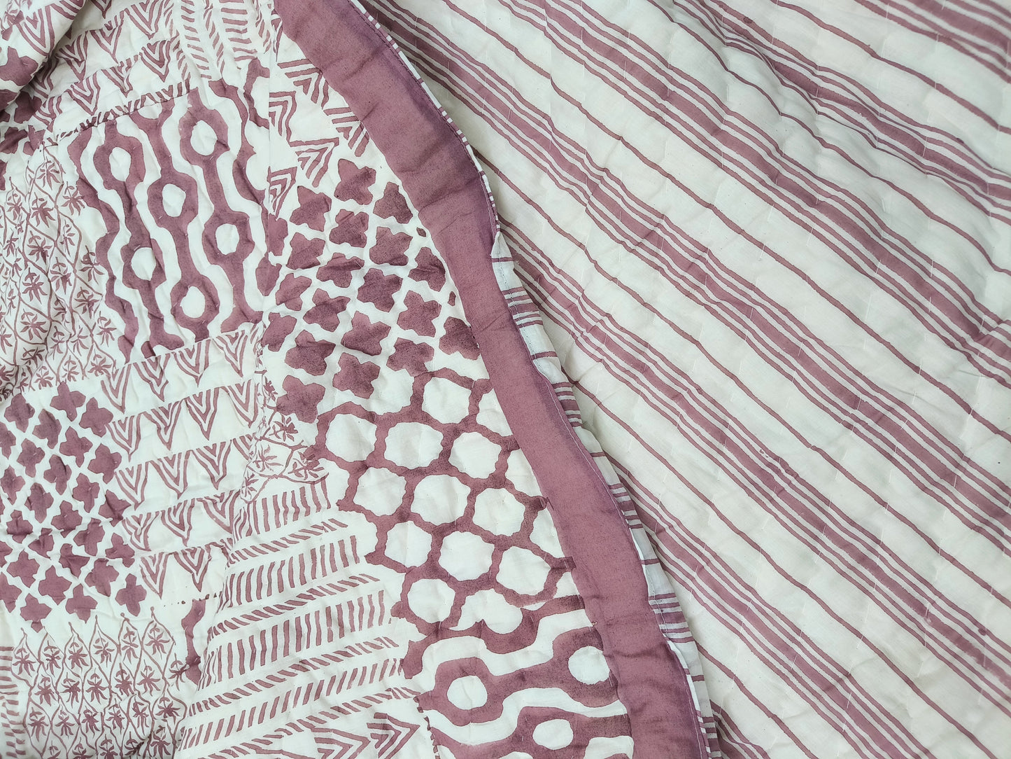 Quilts (Double Bed)