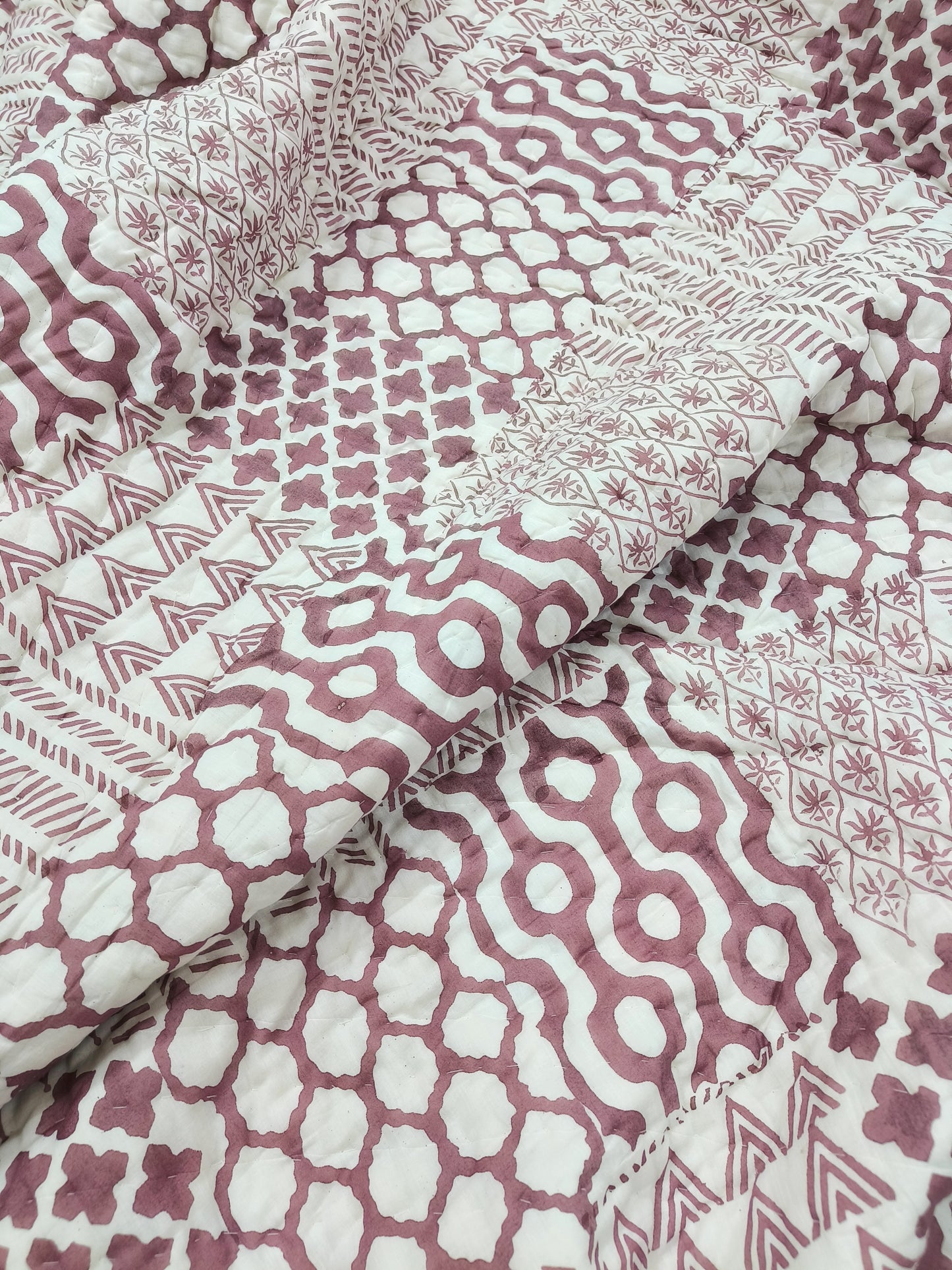 Quilts (Double Bed)