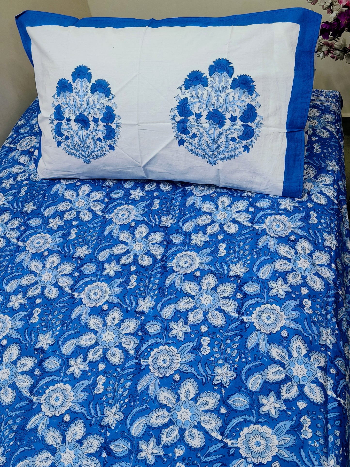 Twin Bedsheets/Single Bedsheets