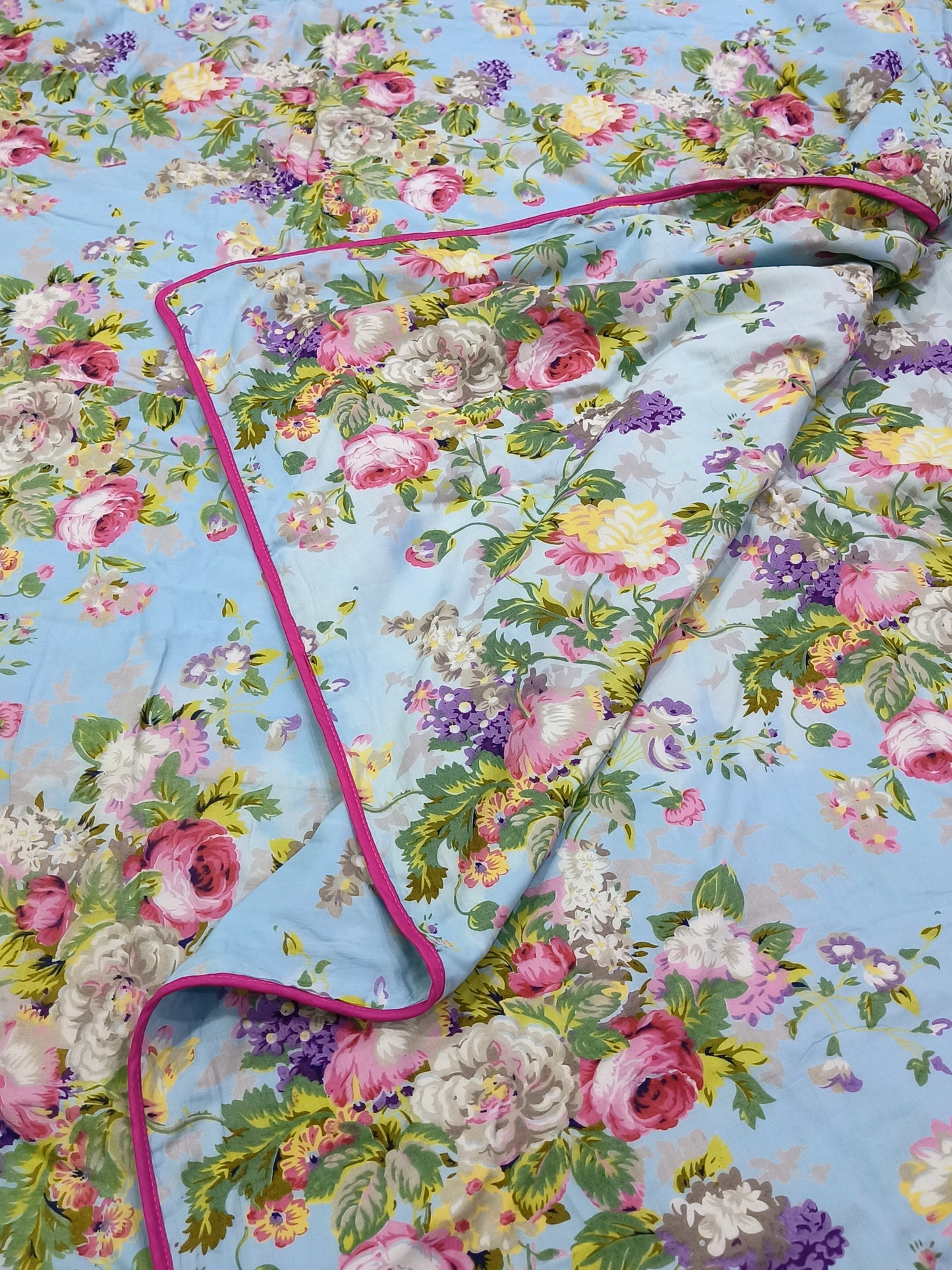 FRESH ARRIVAL! Colorful Double Dohars