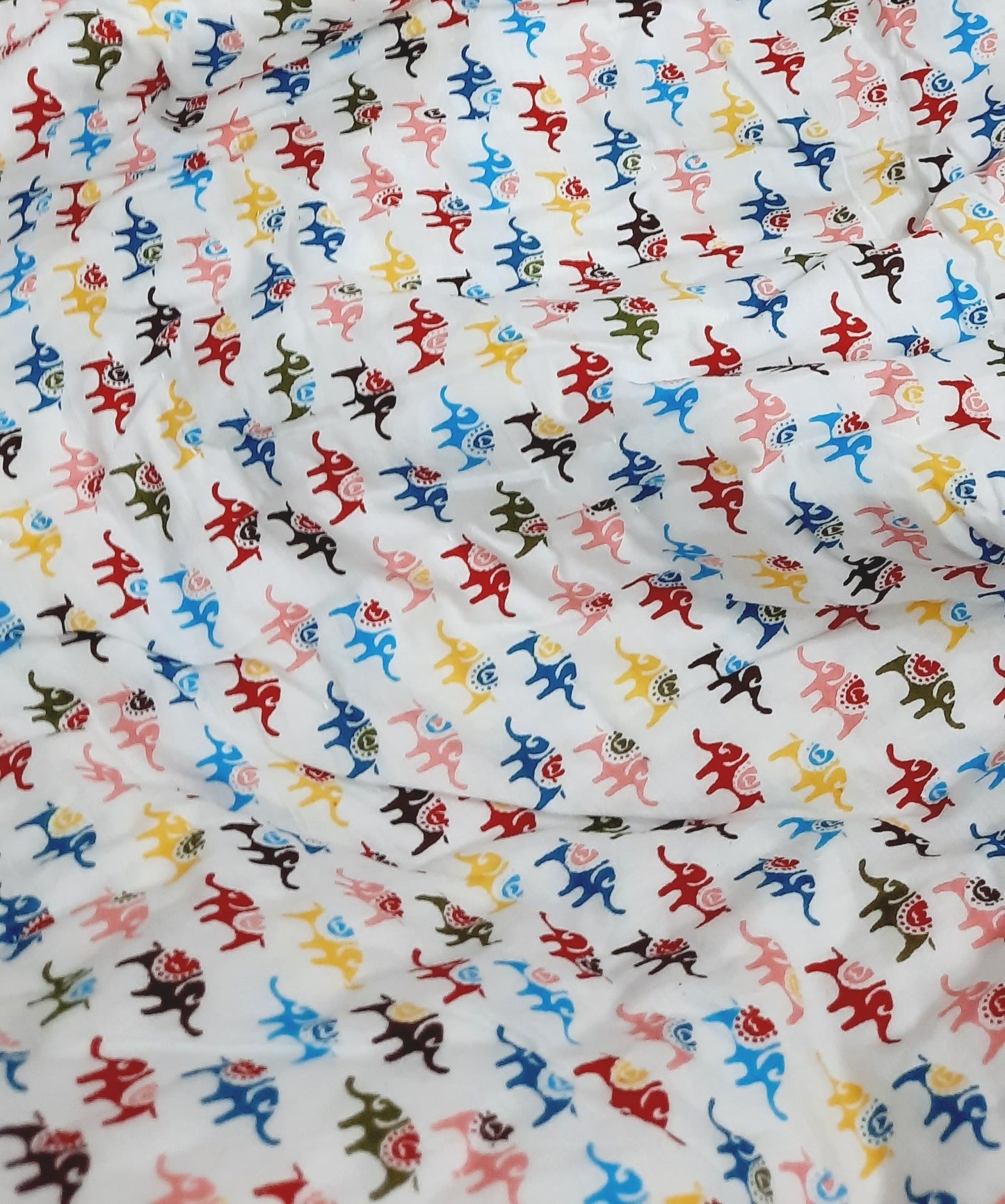 Kids Quilt