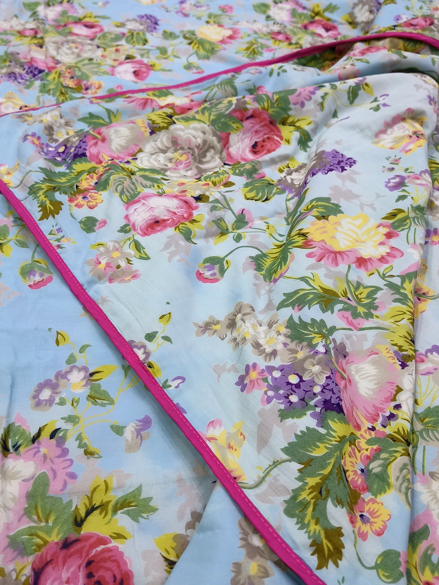 FRESH ARRIVAL! Colorful Double Dohars