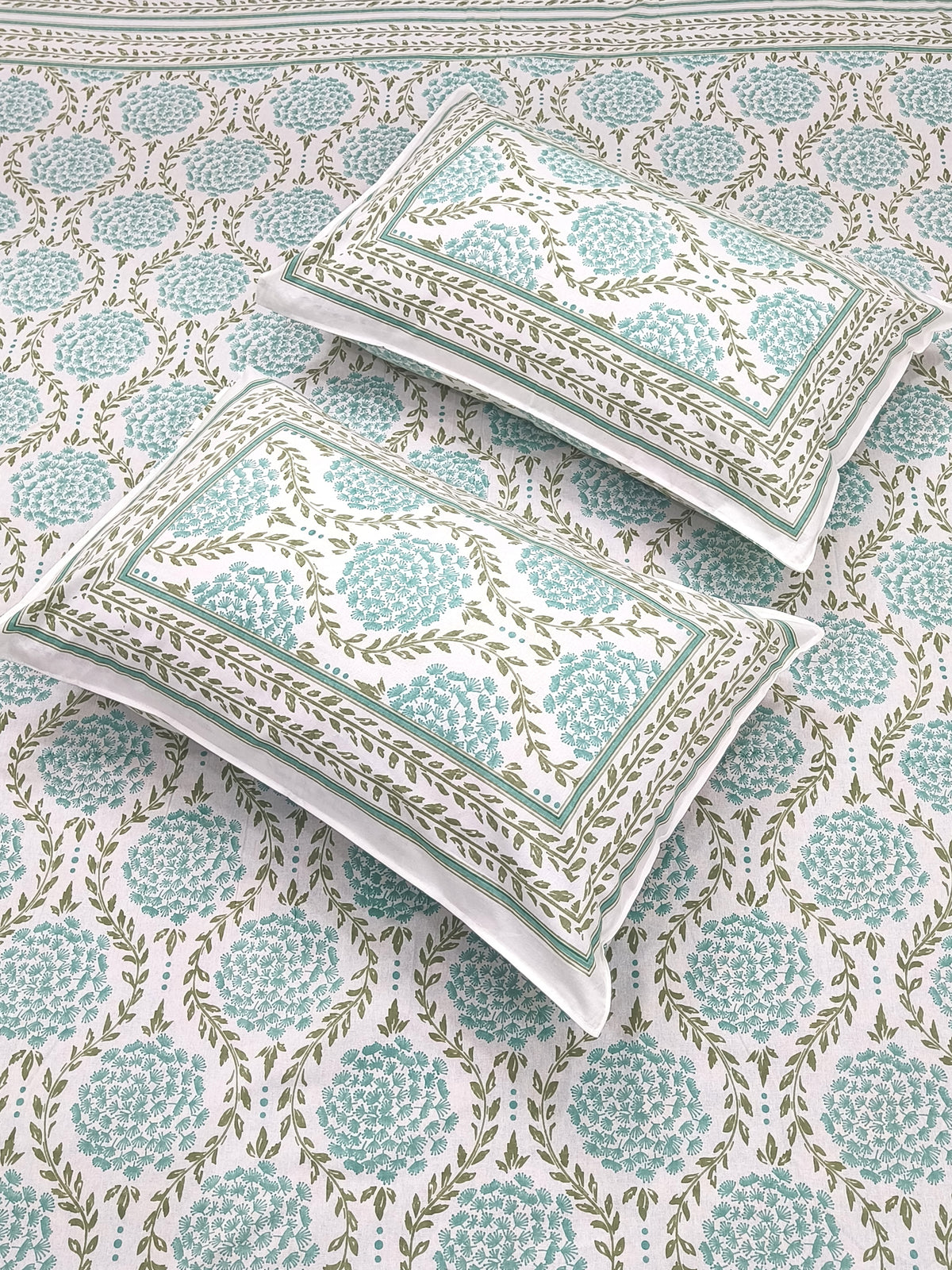 KING Fitted Sheet