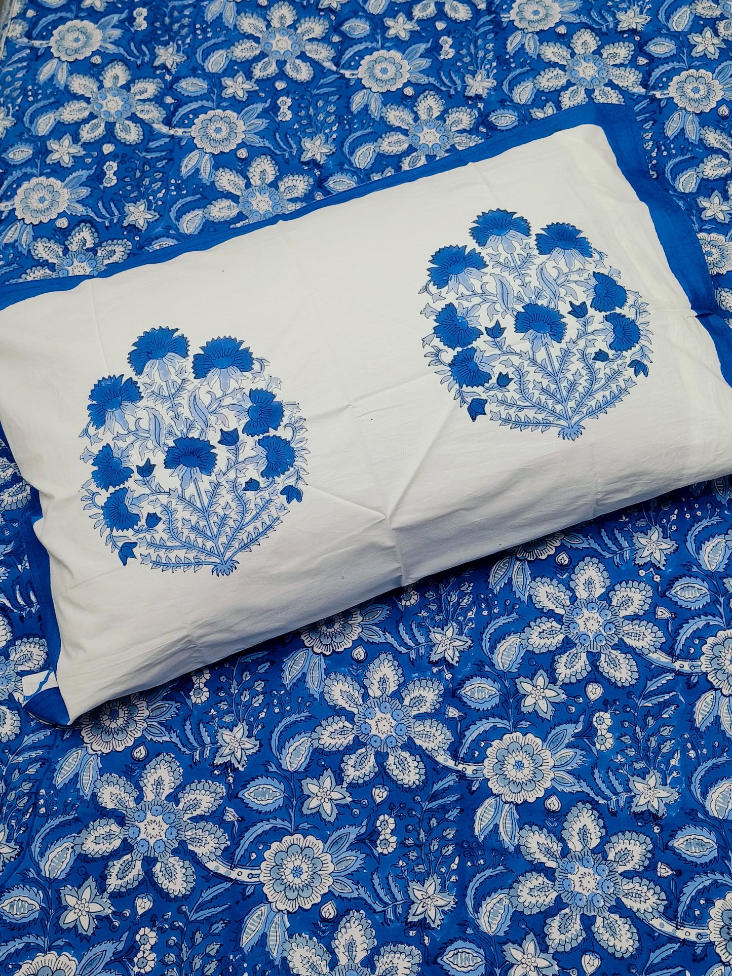 Twin Bedsheets/Single Bedsheets