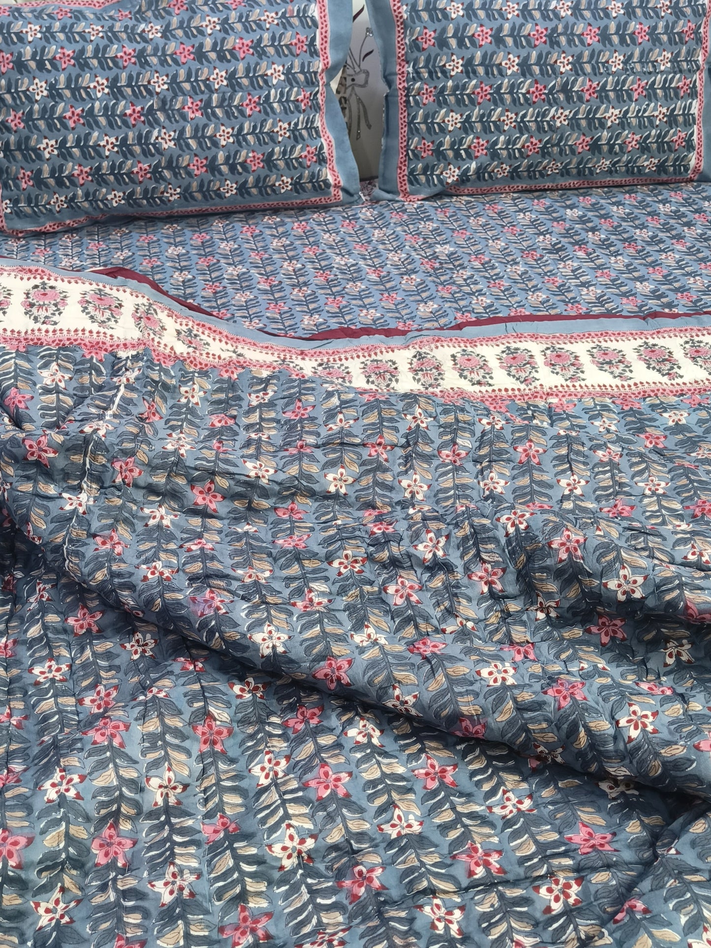 Quilts (Double Bed)