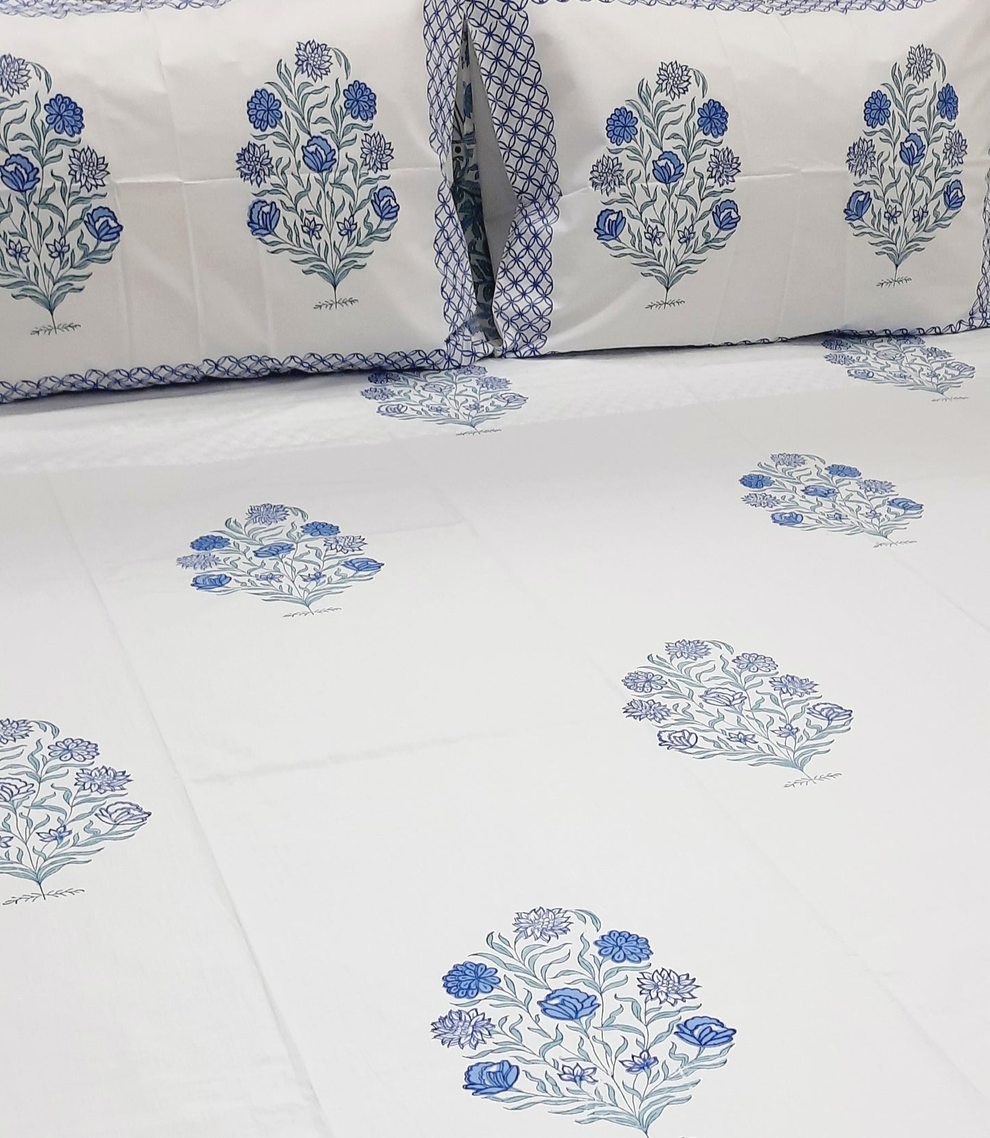 KING Fitted Sheet