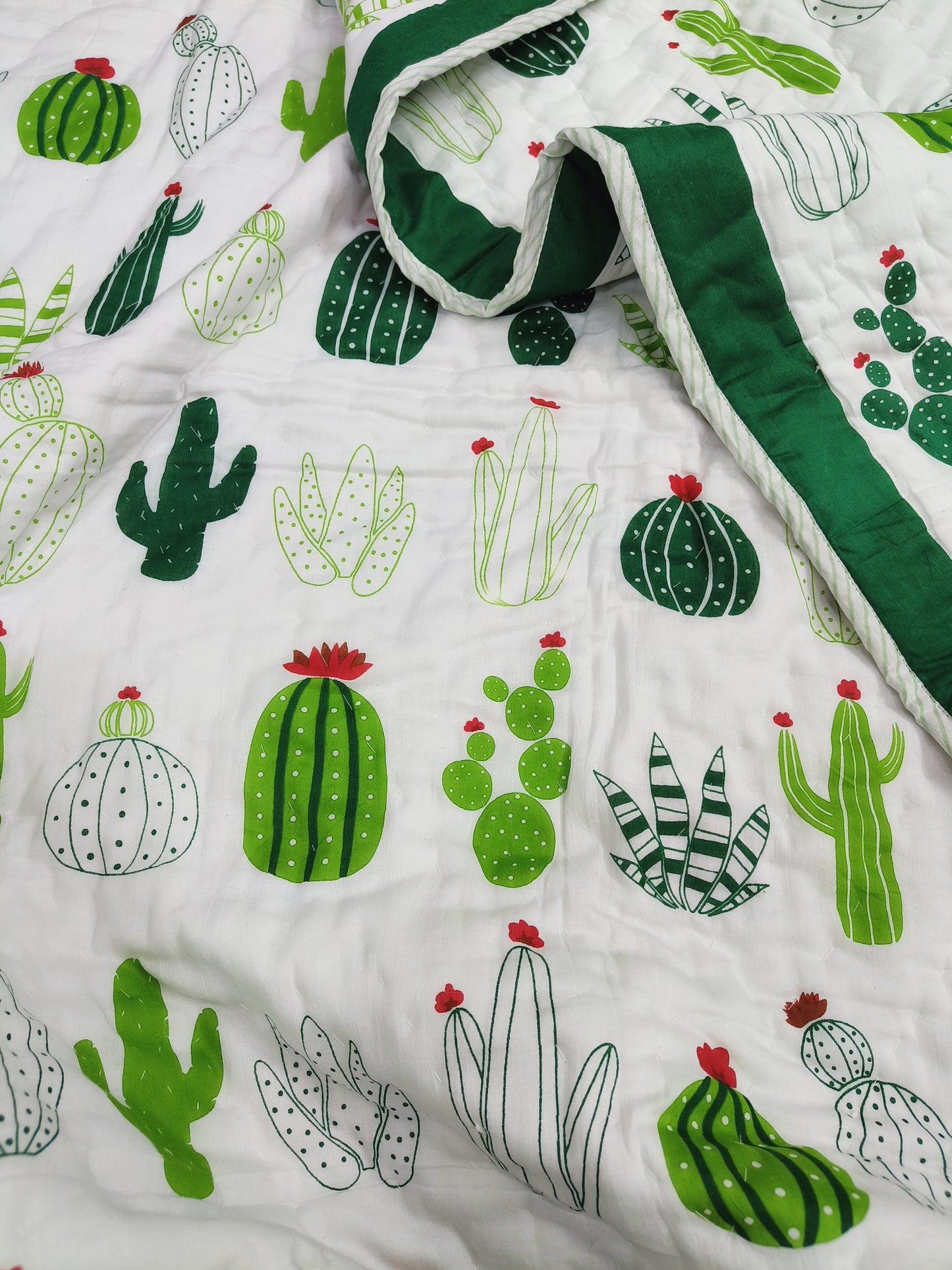 Kids Quilt