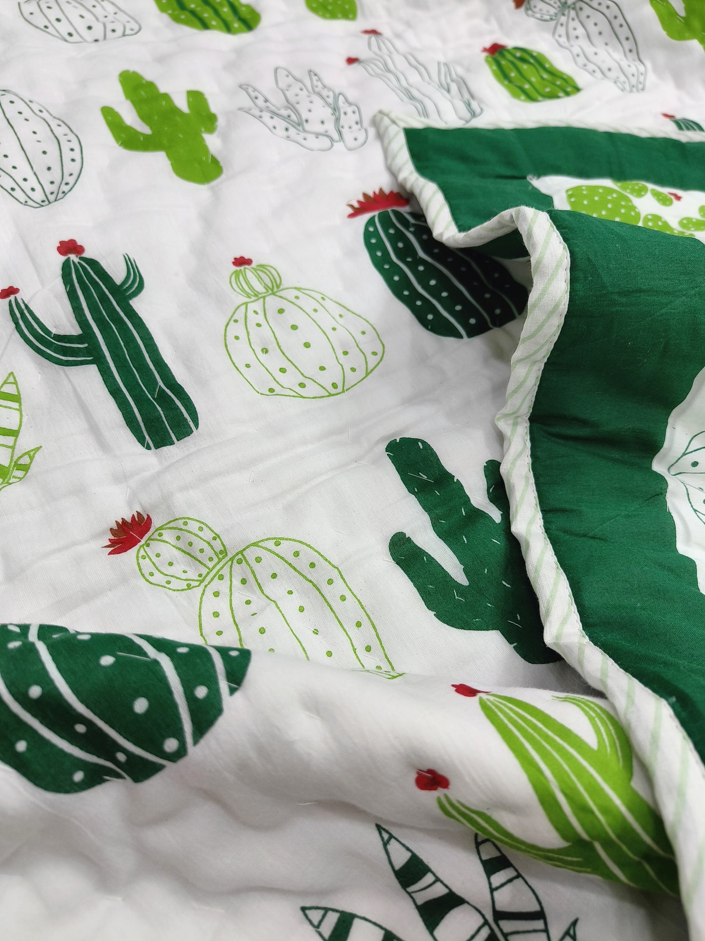 Kids Quilt