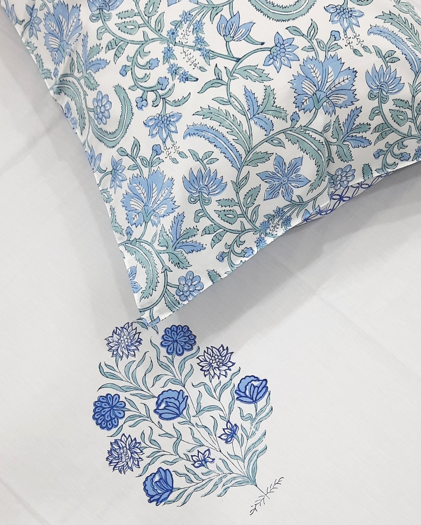 KING Fitted Sheet