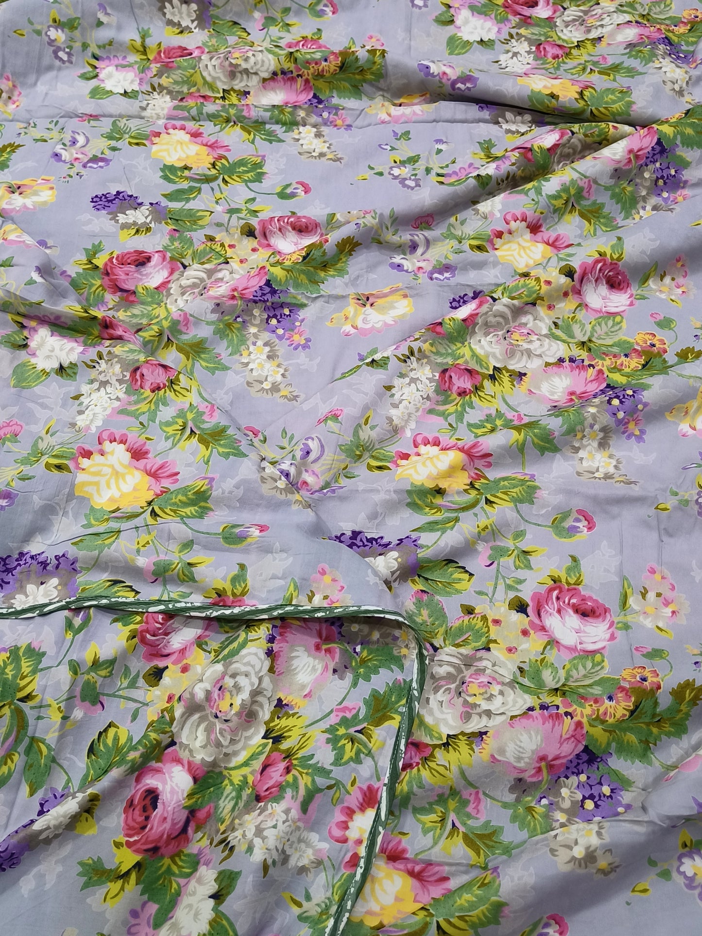 FRESH ARRIVAL! Colorful Double Dohars