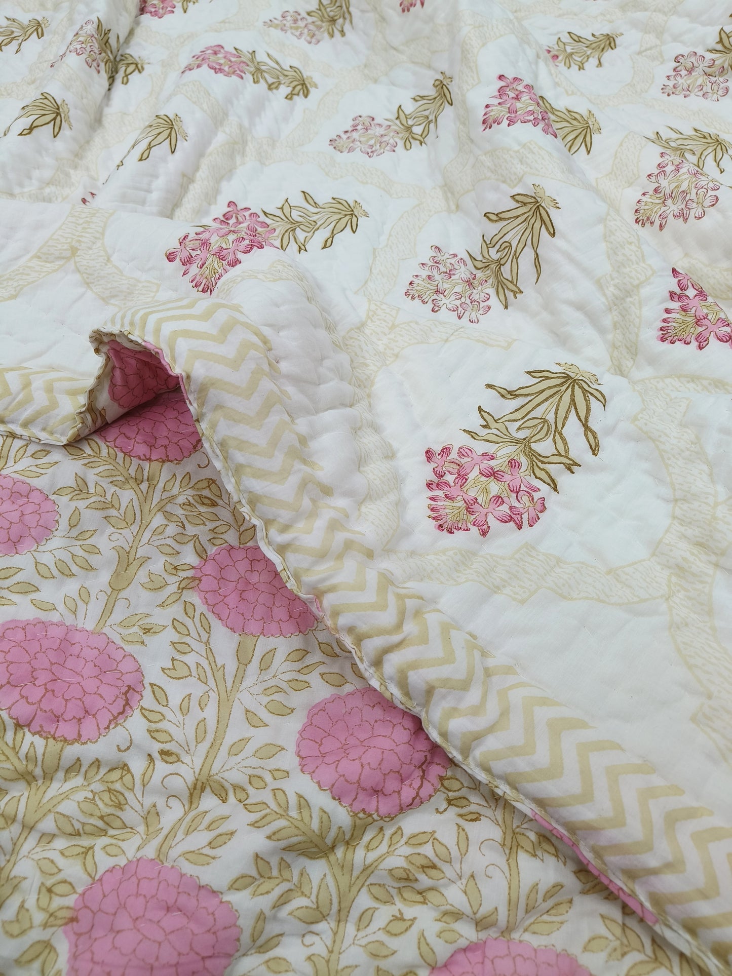 Quilts (Double Bed)