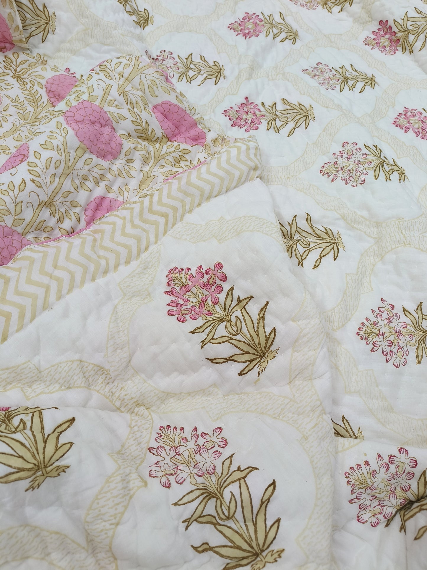 Quilts (Double Bed)