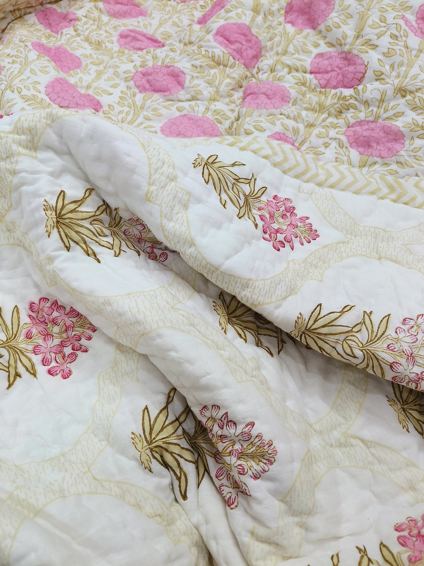Quilts (Double Bed)