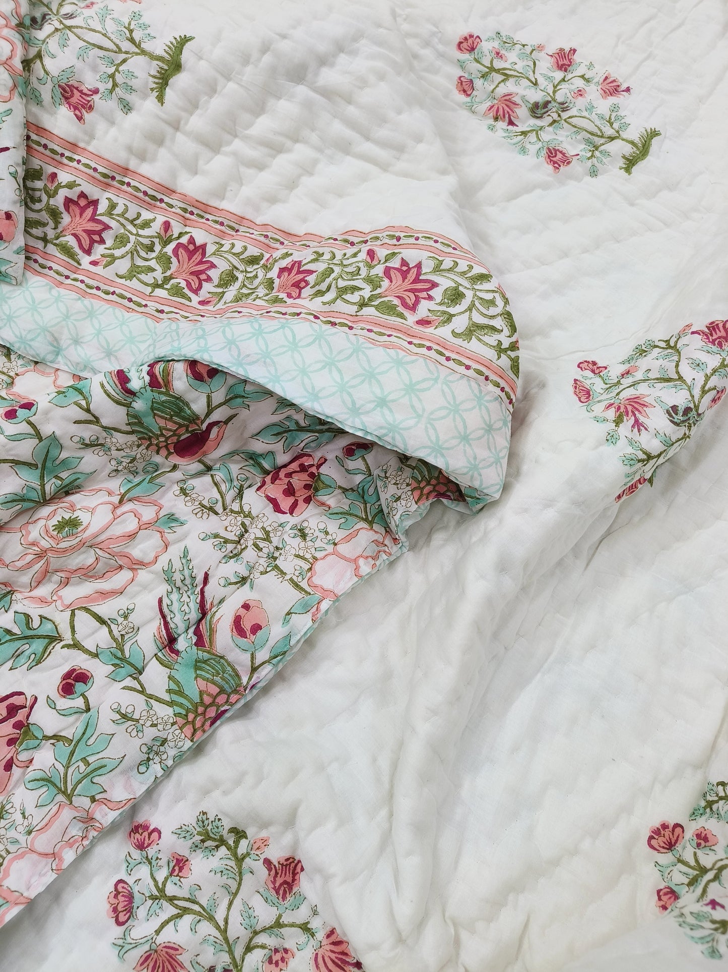 Quilts (Double Bed)