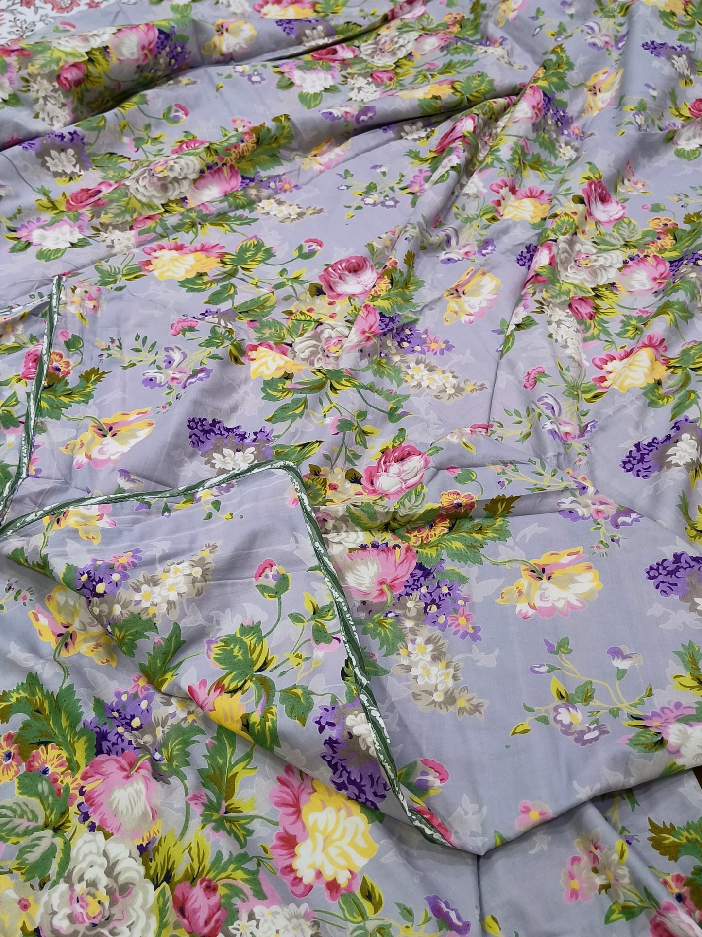 FRESH ARRIVAL! Colorful Double Dohars