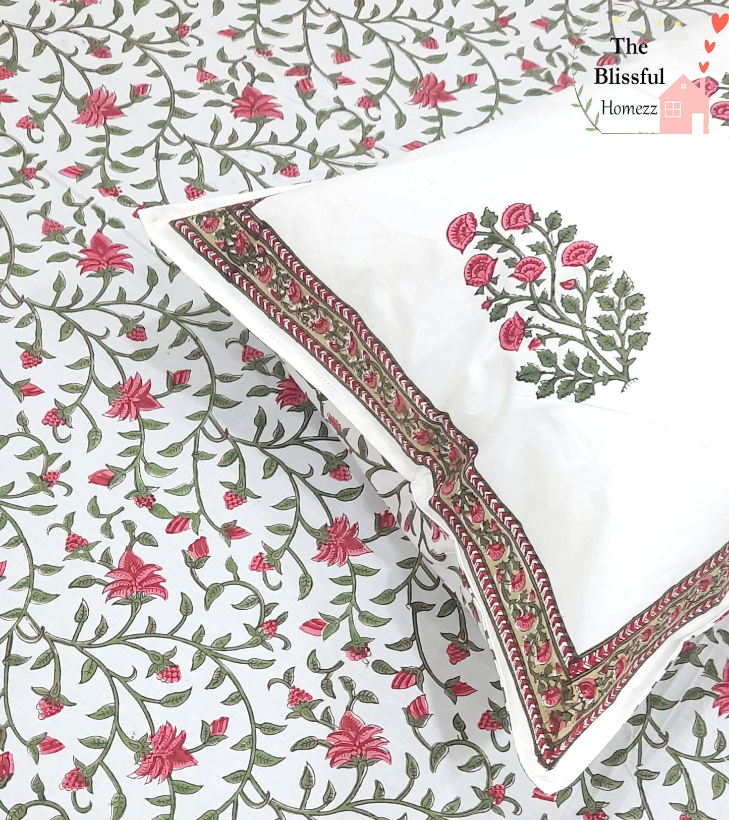 KING Fitted Sheet