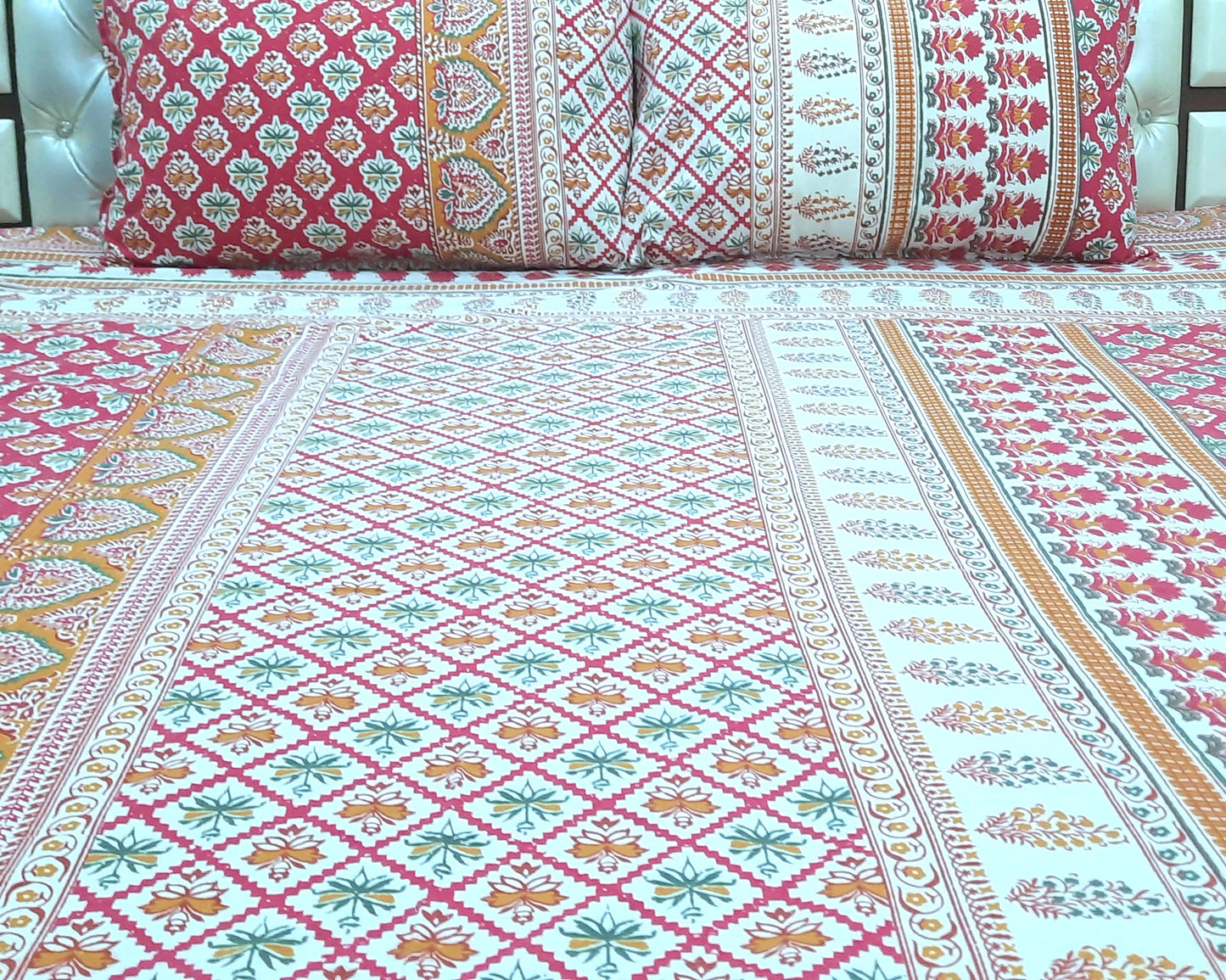 KING Fitted Sheet