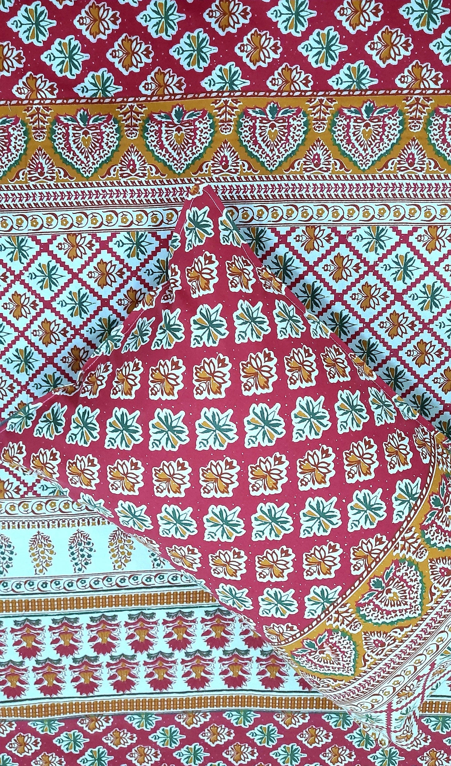 KING Fitted Sheet