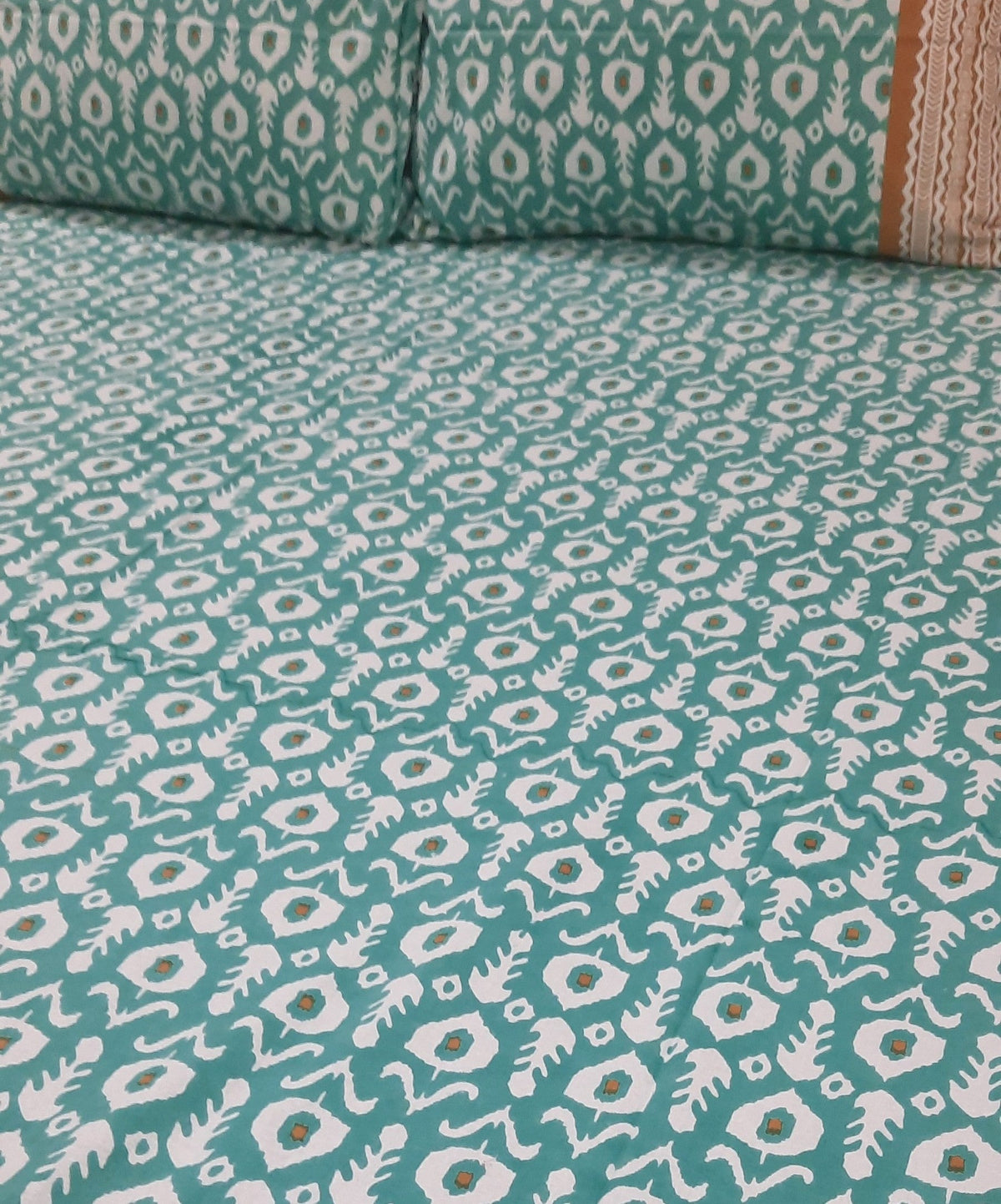 QUEEN Fitted Sheet