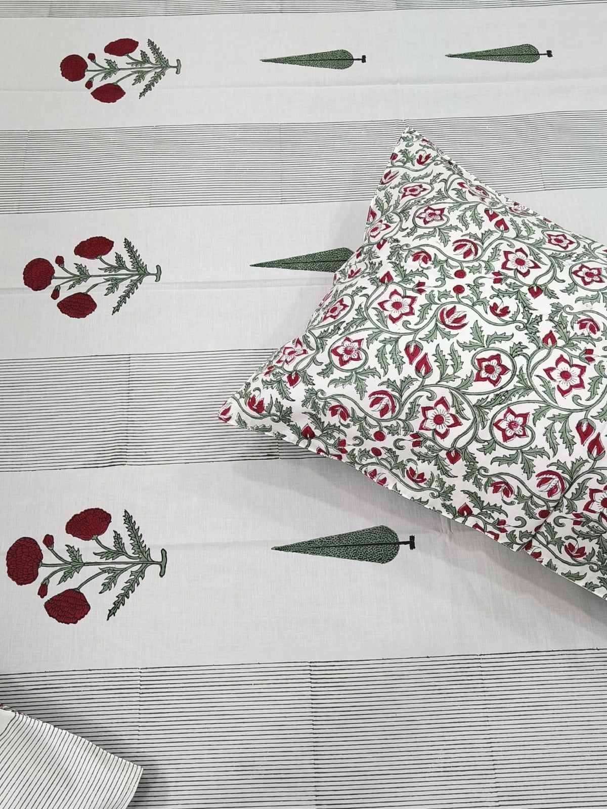 KING Fitted Sheet