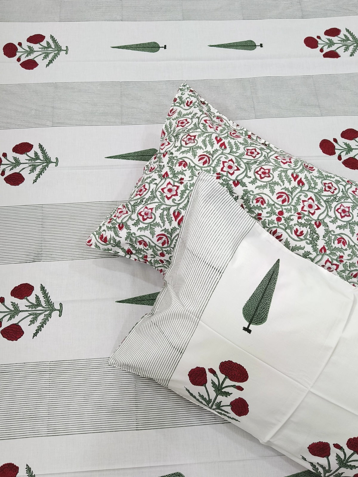 KING Fitted Sheet
