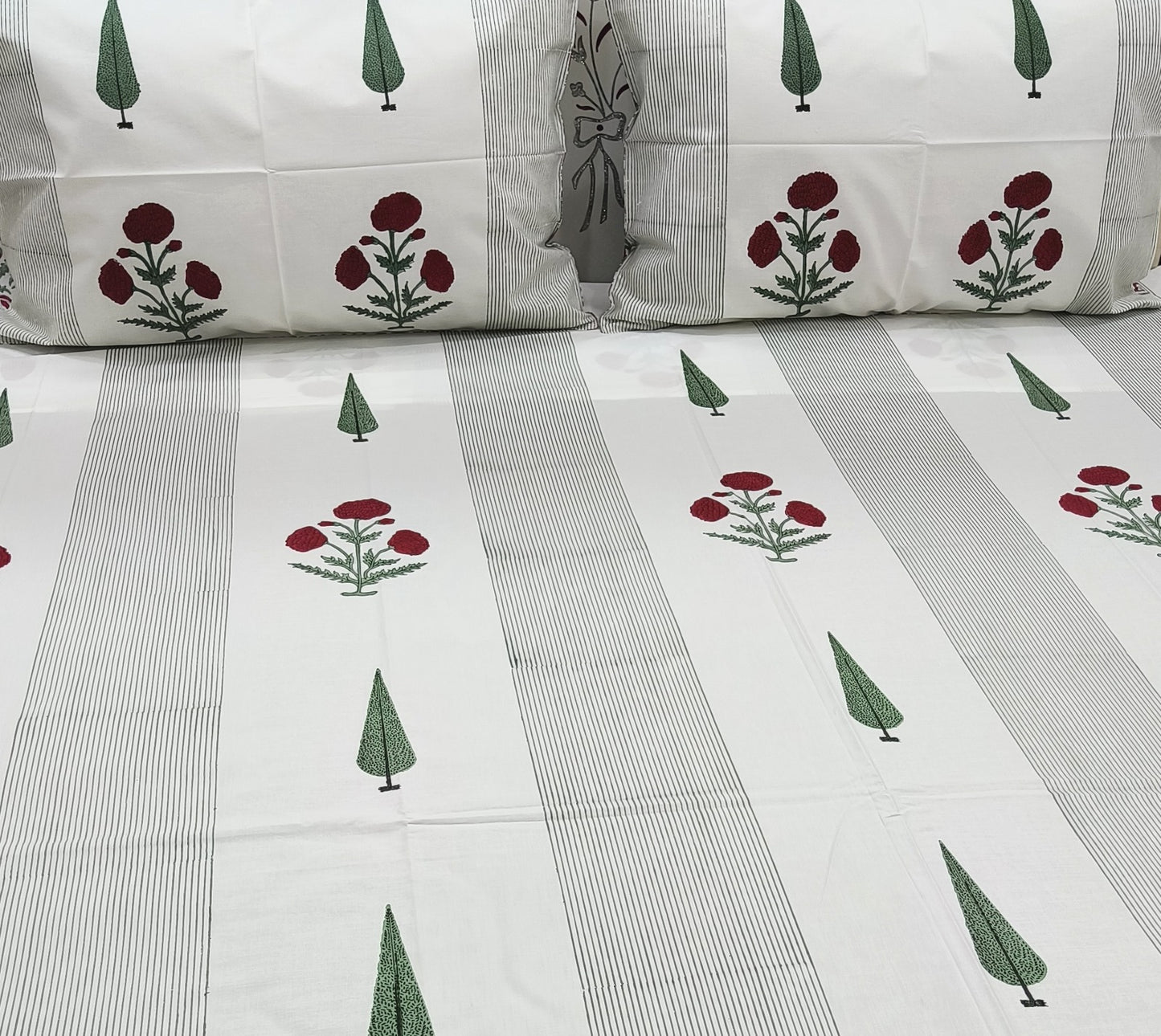 KING Fitted Sheet