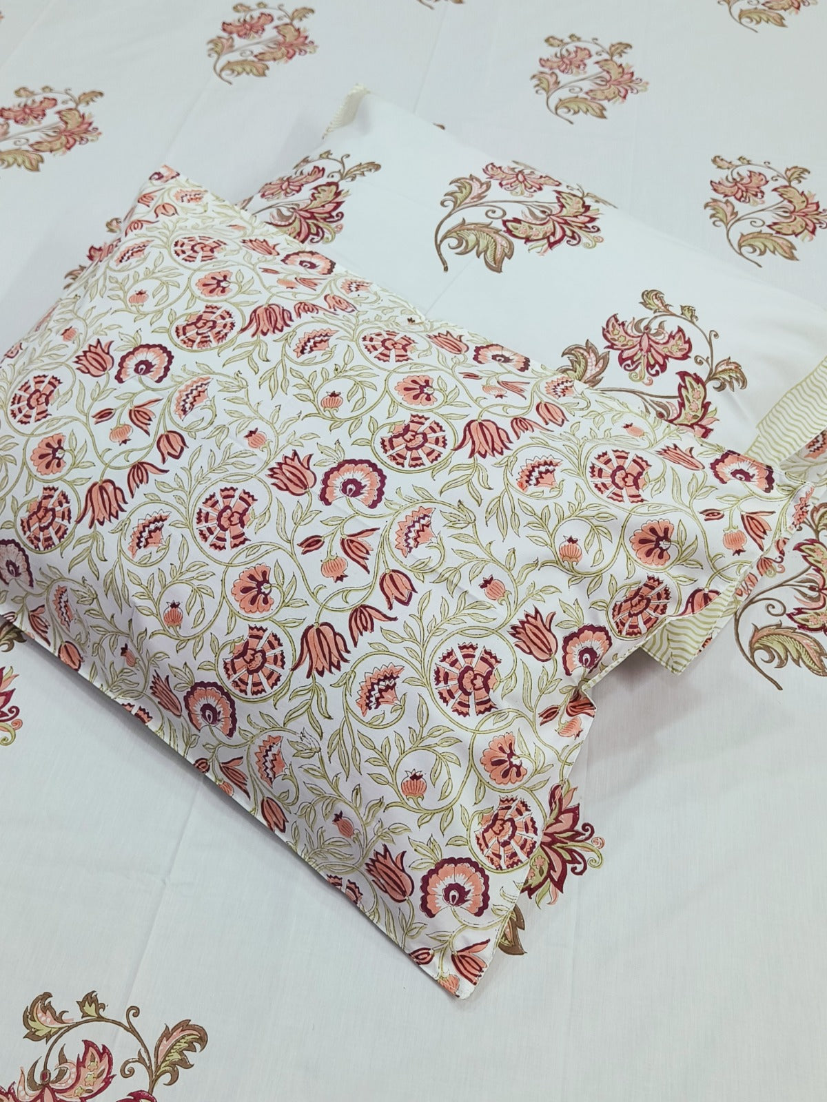 QUEEN Fitted Sheet