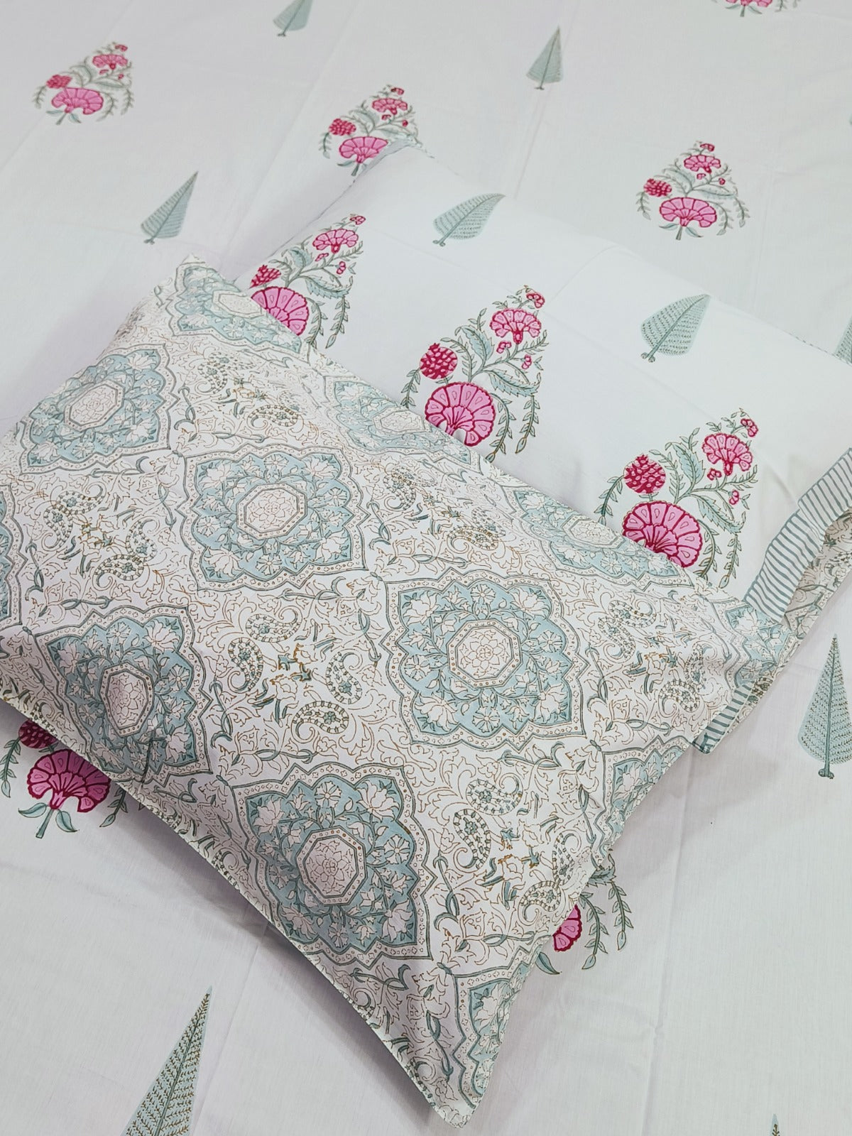KING Fitted Sheet