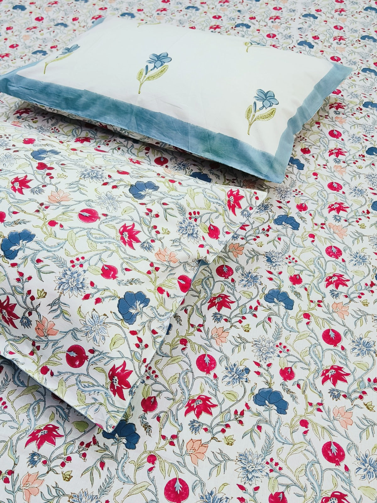 KING Fitted Sheet