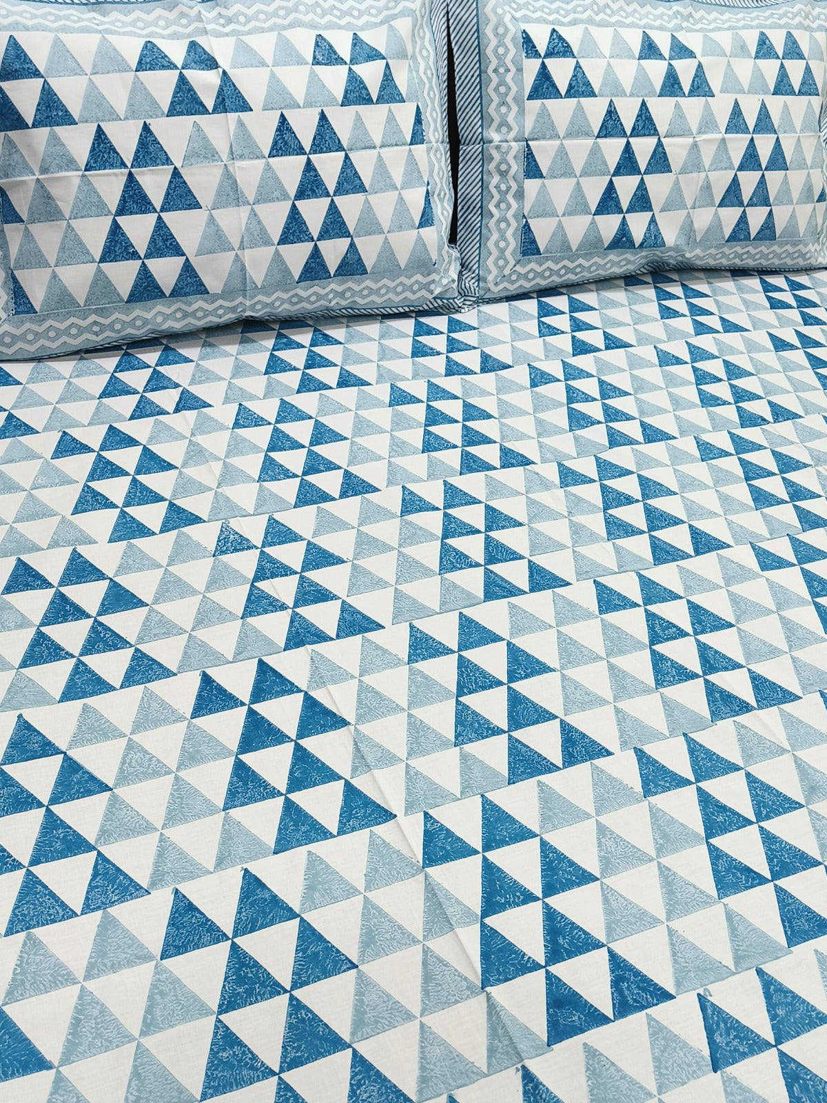 QUEEN Fitted Sheet
