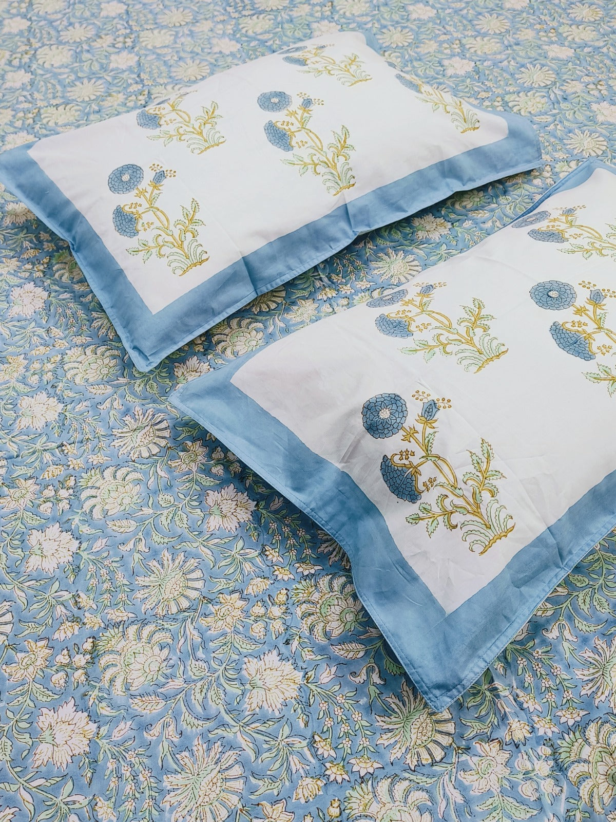 KING Fitted Sheet
