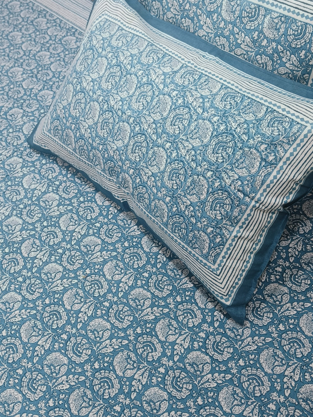 KING Fitted Sheet